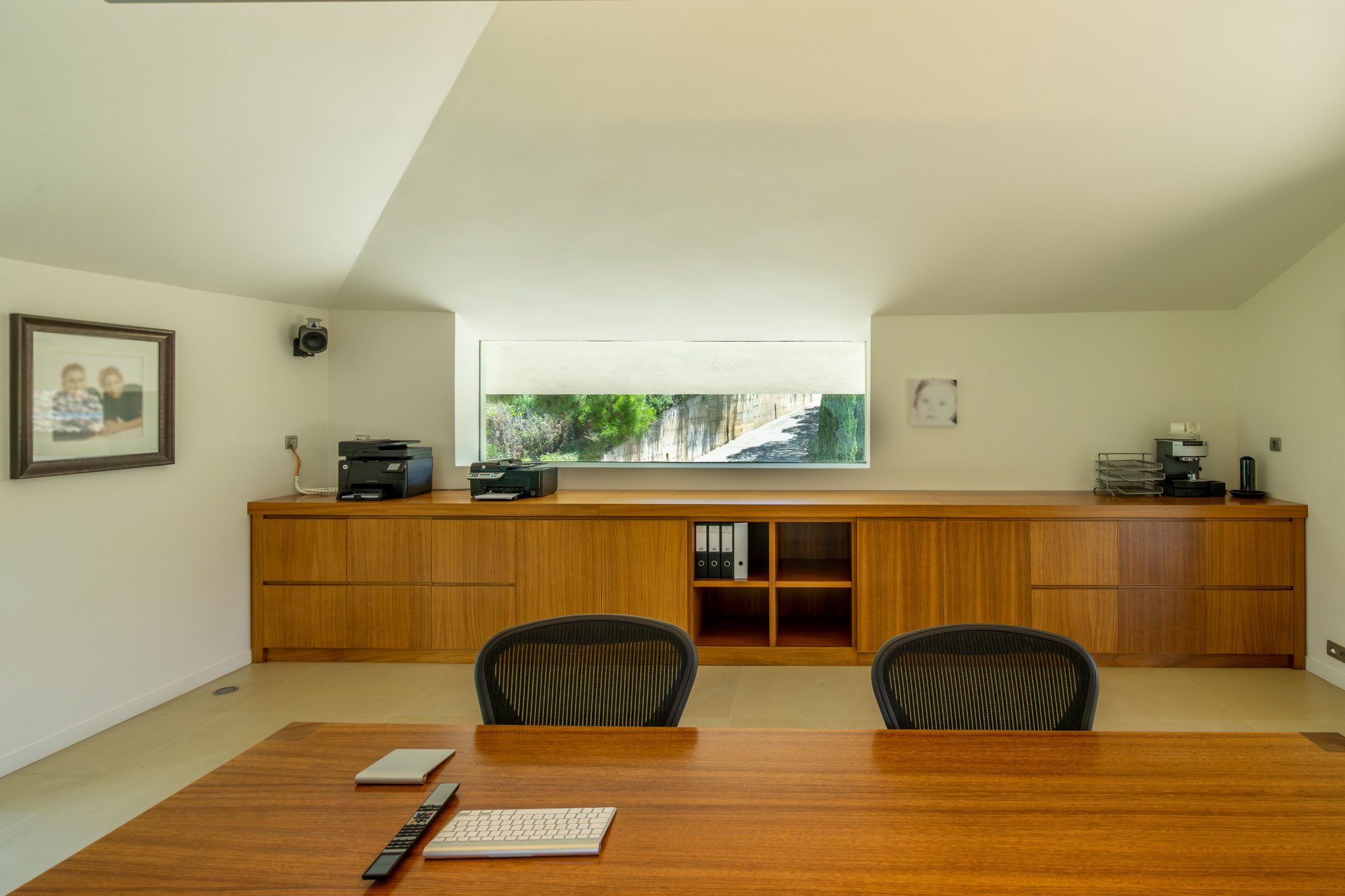 Enorme casa familiar en privilegiada zona residencial La Zagaleta