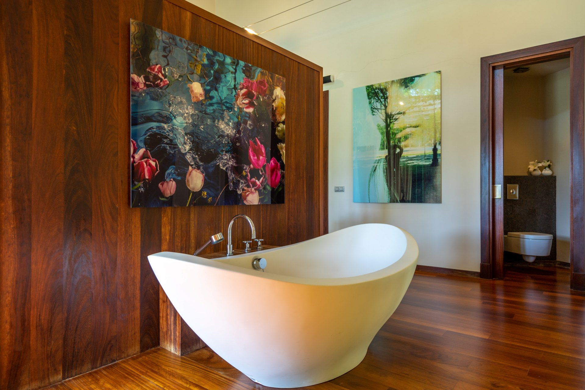 Enorme casa familiar en privilegiada zona residencial La Zagaleta