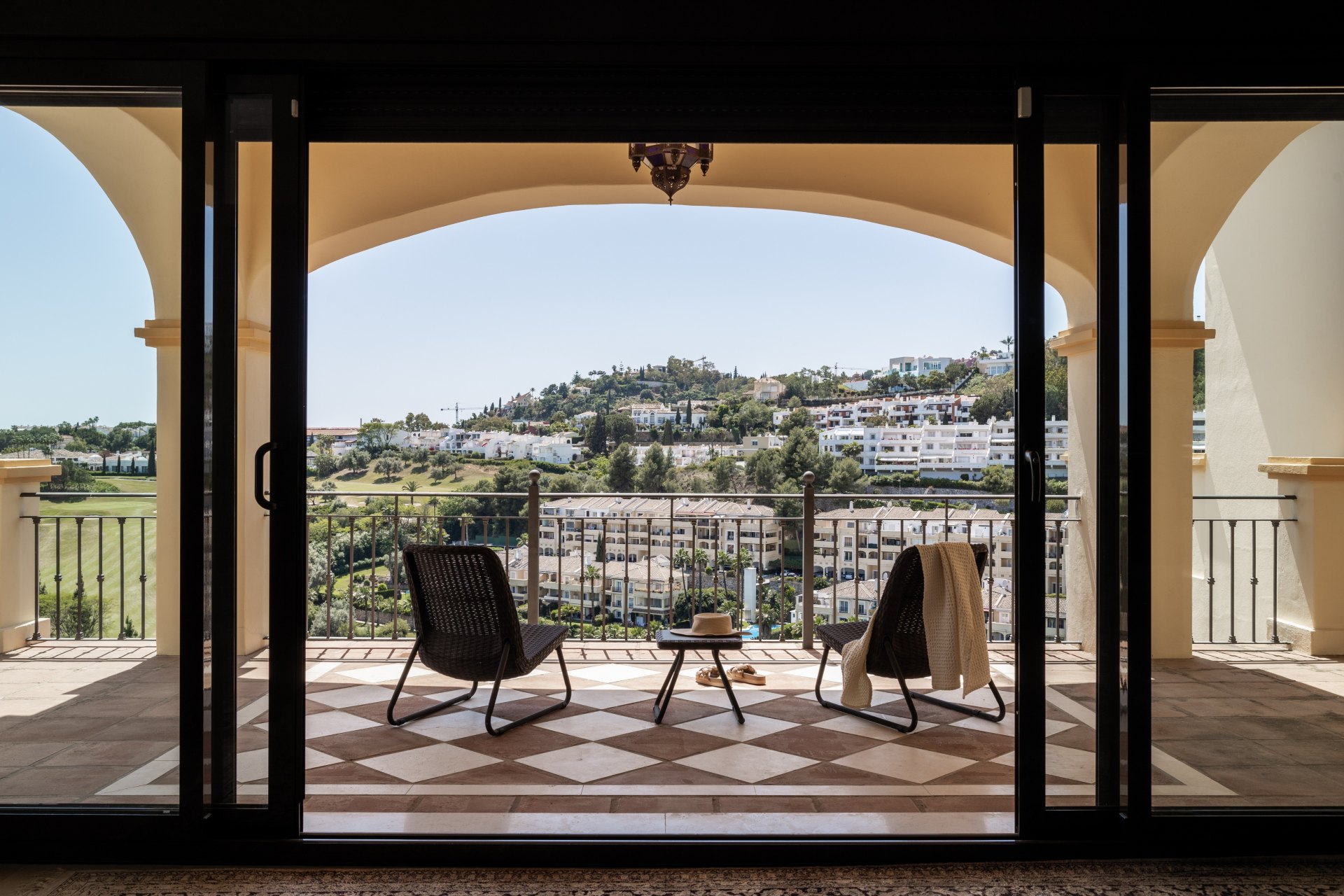 Vega del Colorado, Benahavis