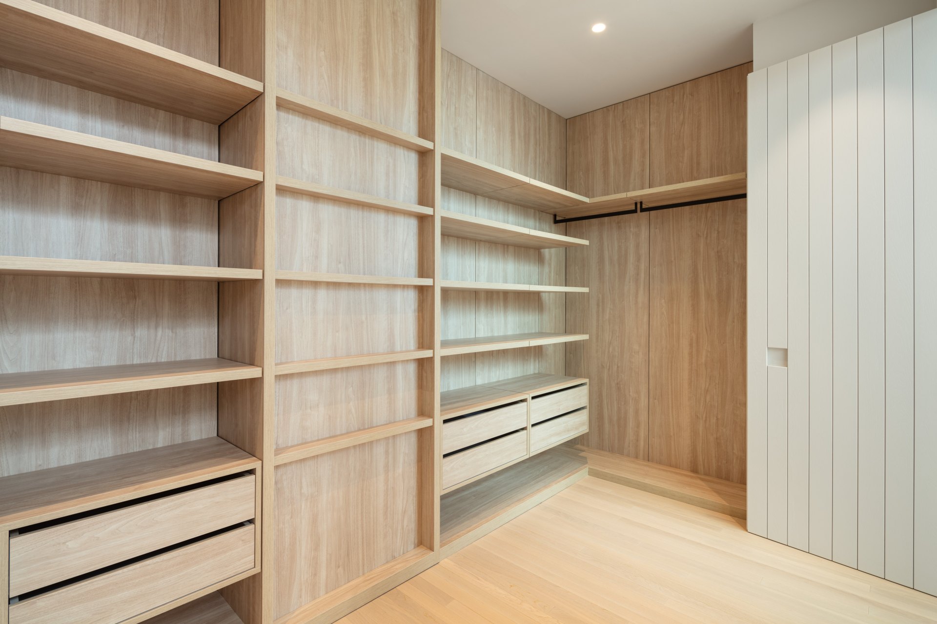 Luxury villa next to golf course in Finca Cortesín