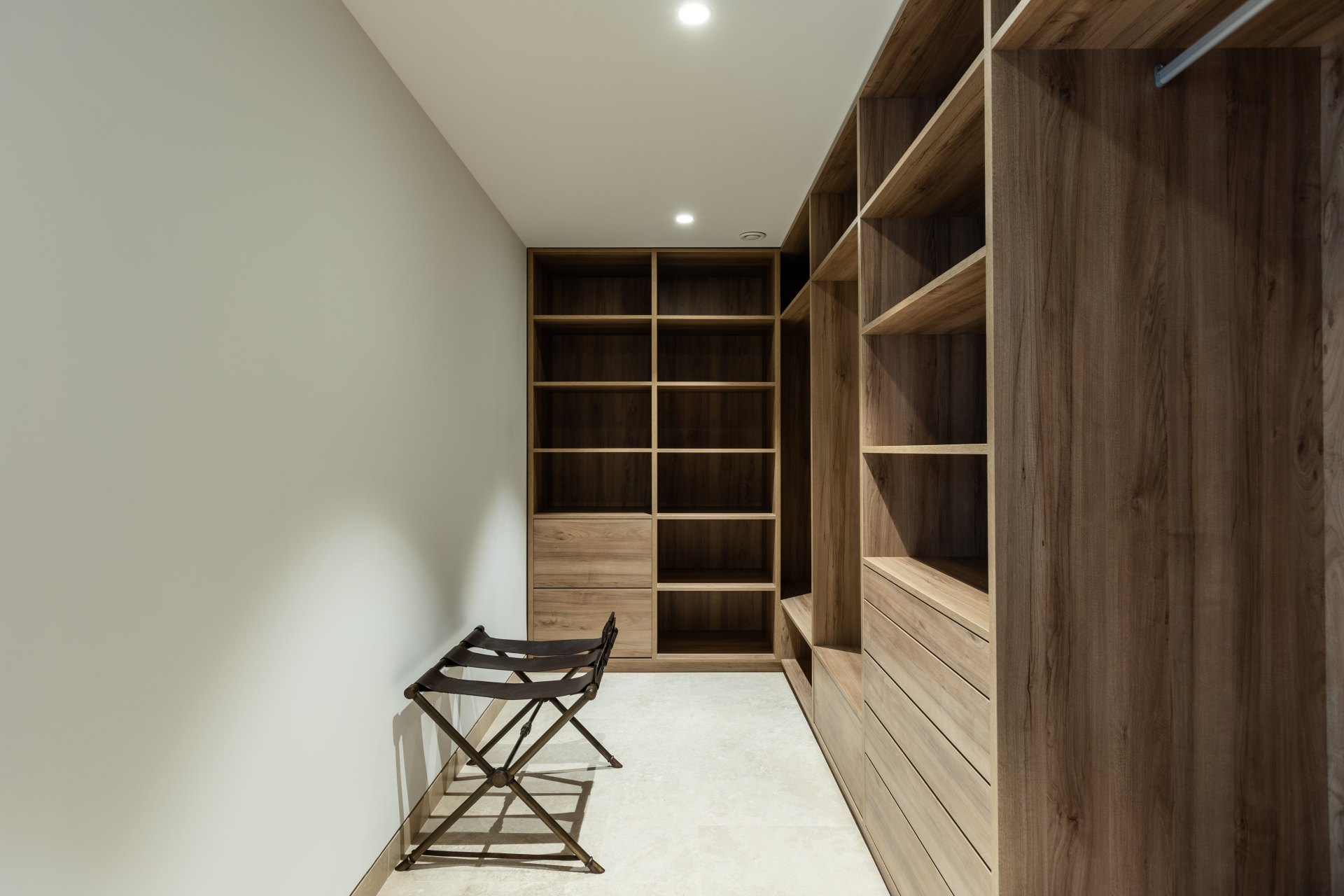 Brilliant Villa Front Line Golf in Finca Cortesín