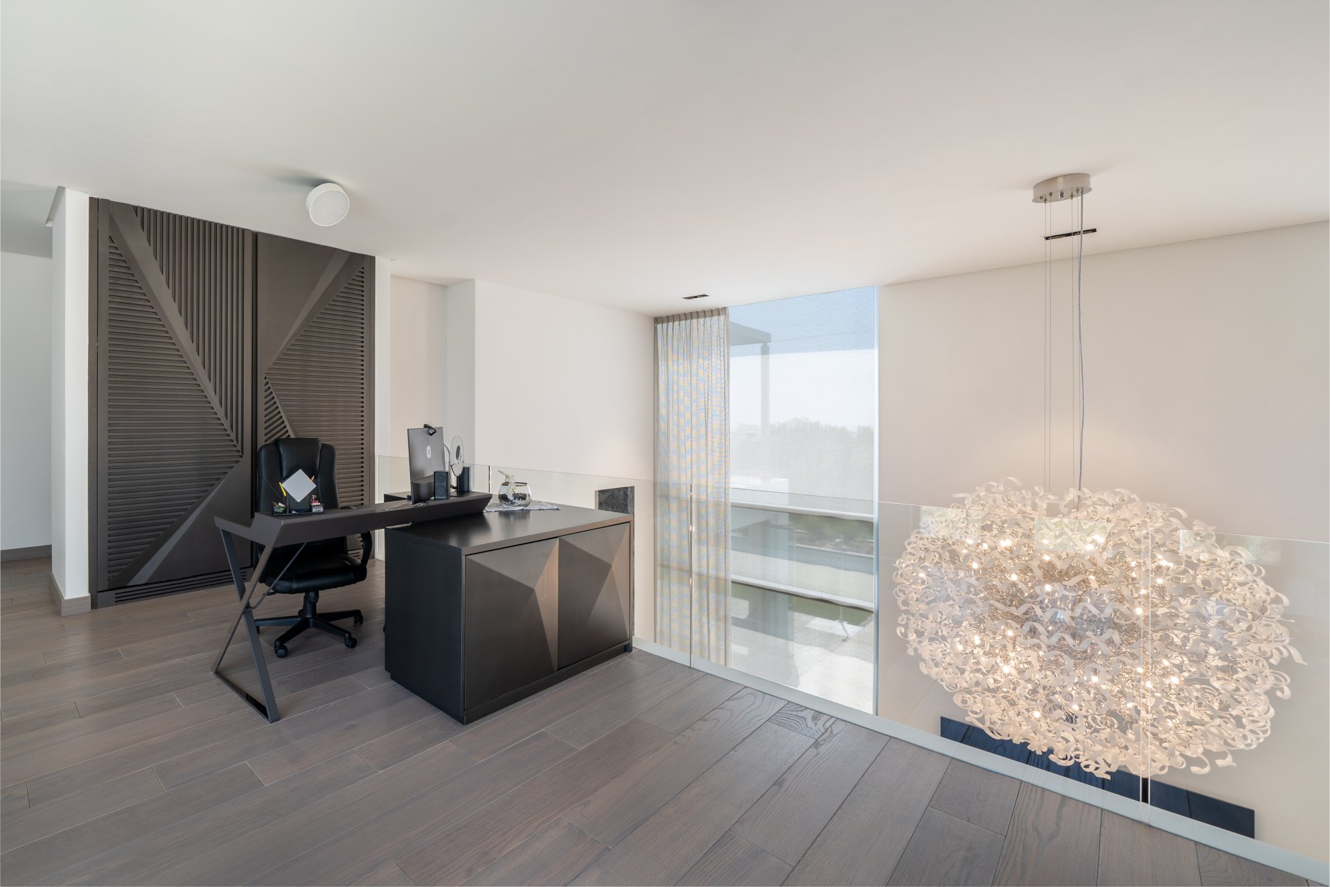 Modern luxury Villa in La Alquería, Benahavís