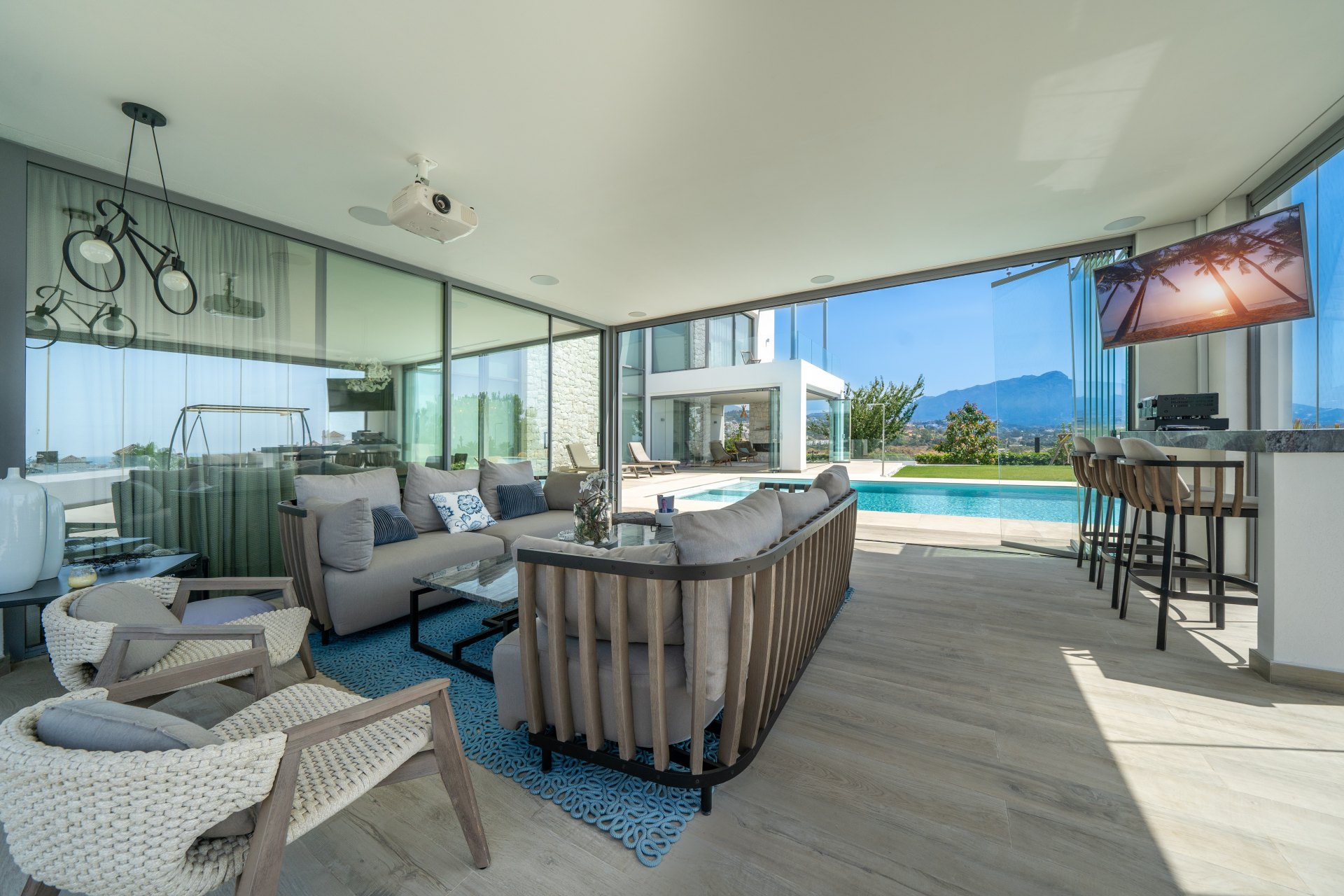 La Alqueria, Benahavis