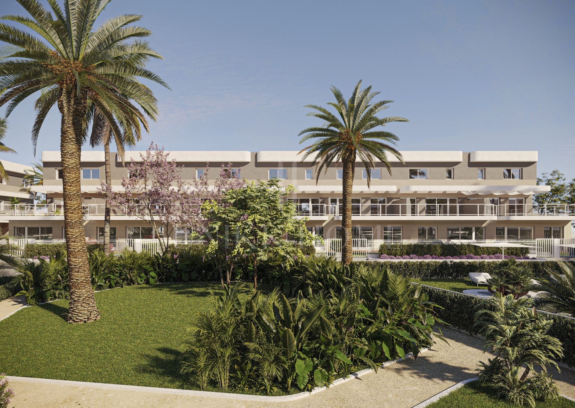 Ground Floor Apartment for sale in Alenda Golf, Monforte del Cid