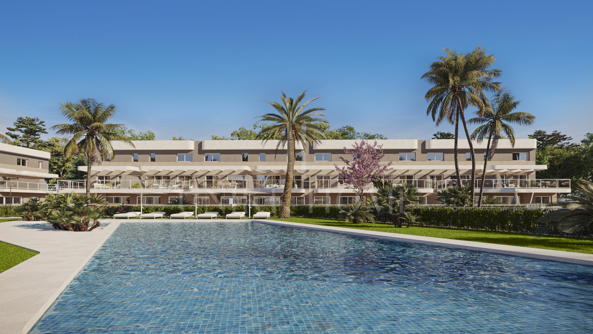 Ground Floor Apartment for sale in Alenda Golf, Monforte del Cid