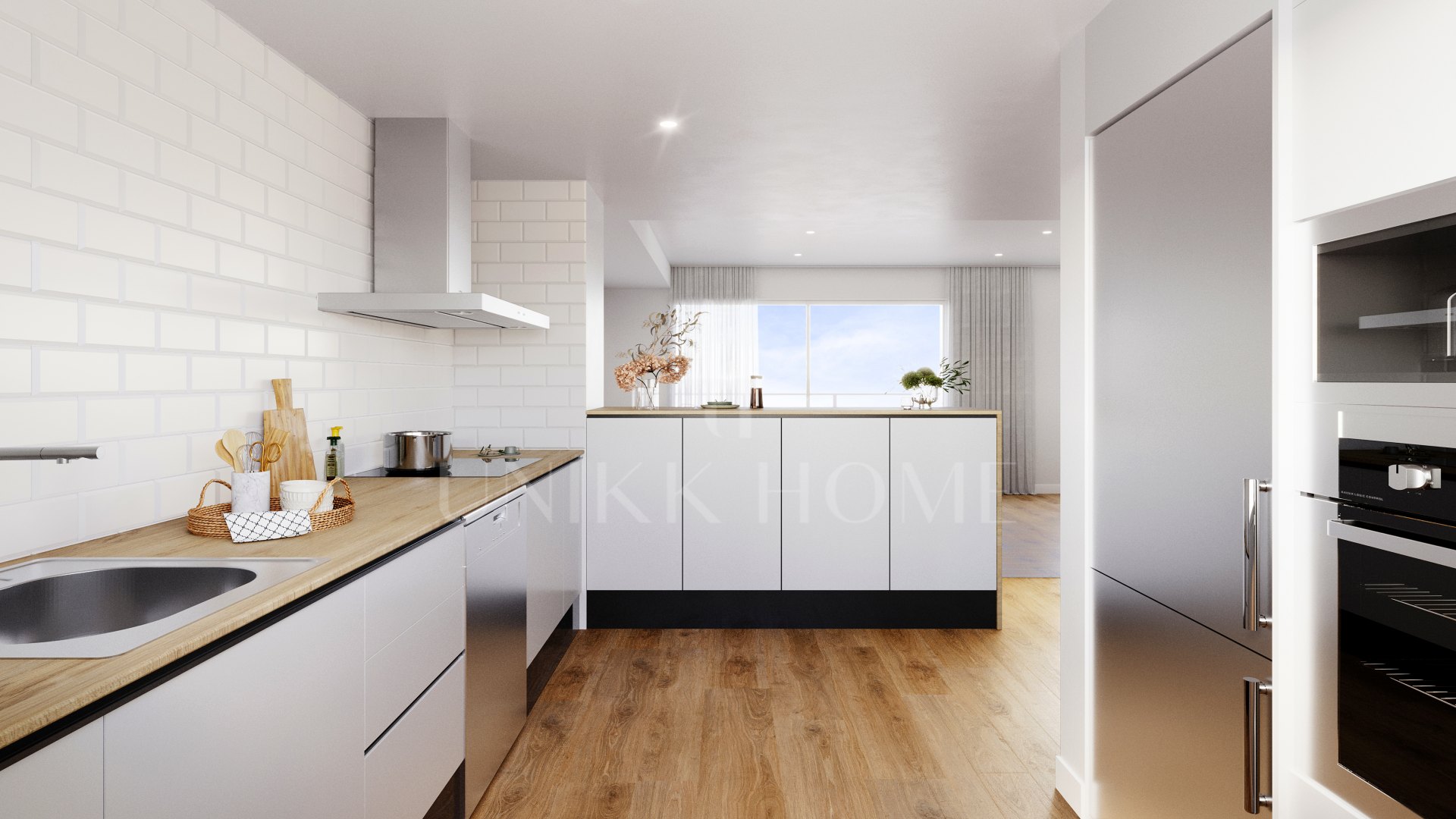 Ground Floor Apartment for sale in Alenda Golf, Monforte del Cid