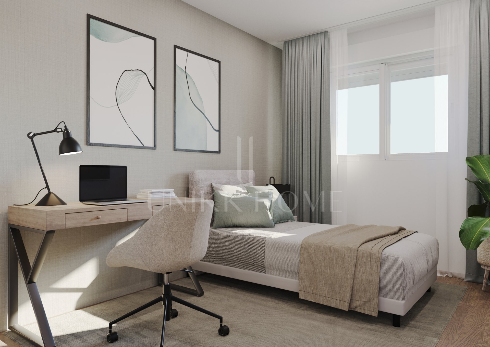 Ground Floor Apartment for sale in Alenda Golf, Monforte del Cid