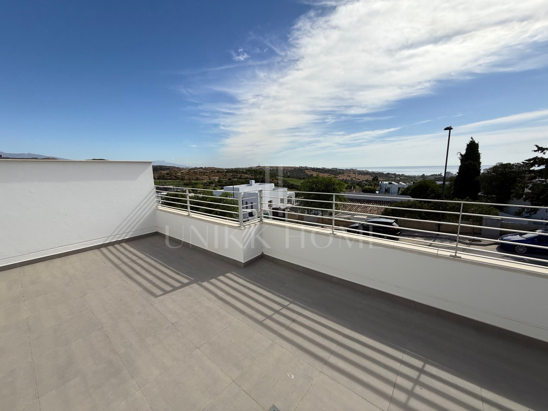 Vivienda de obra nueva - listo para entrar