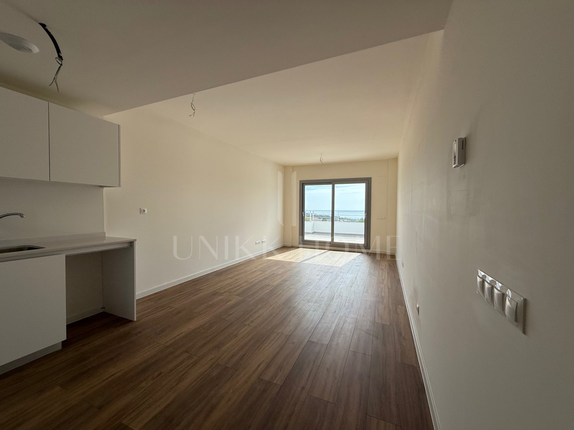Vivienda de obra nueva - listo para entrar