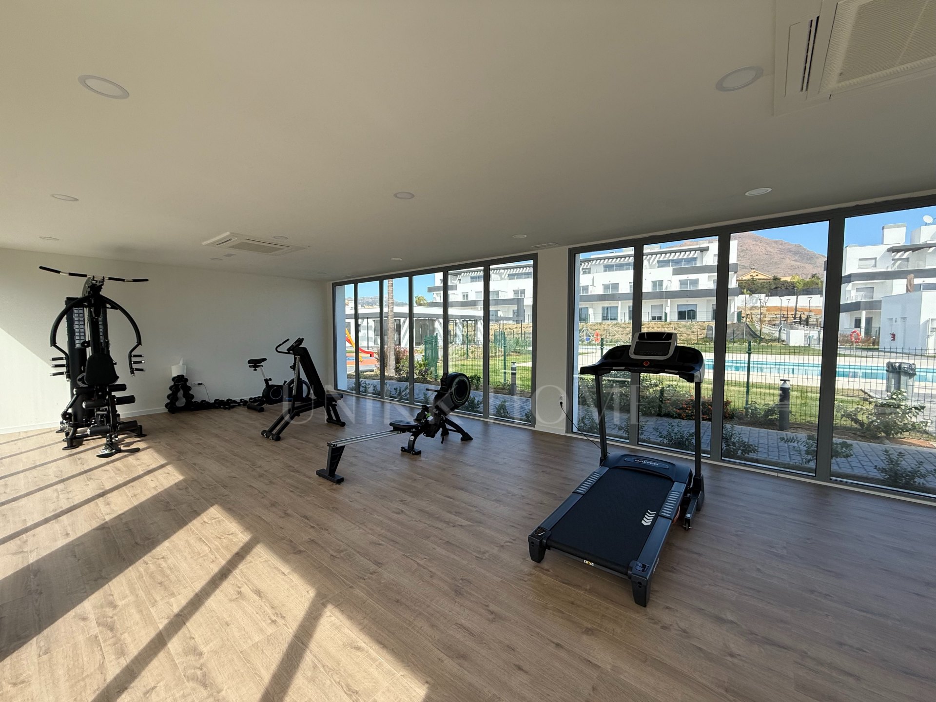 Vivienda de obra nueva - listo para entrar