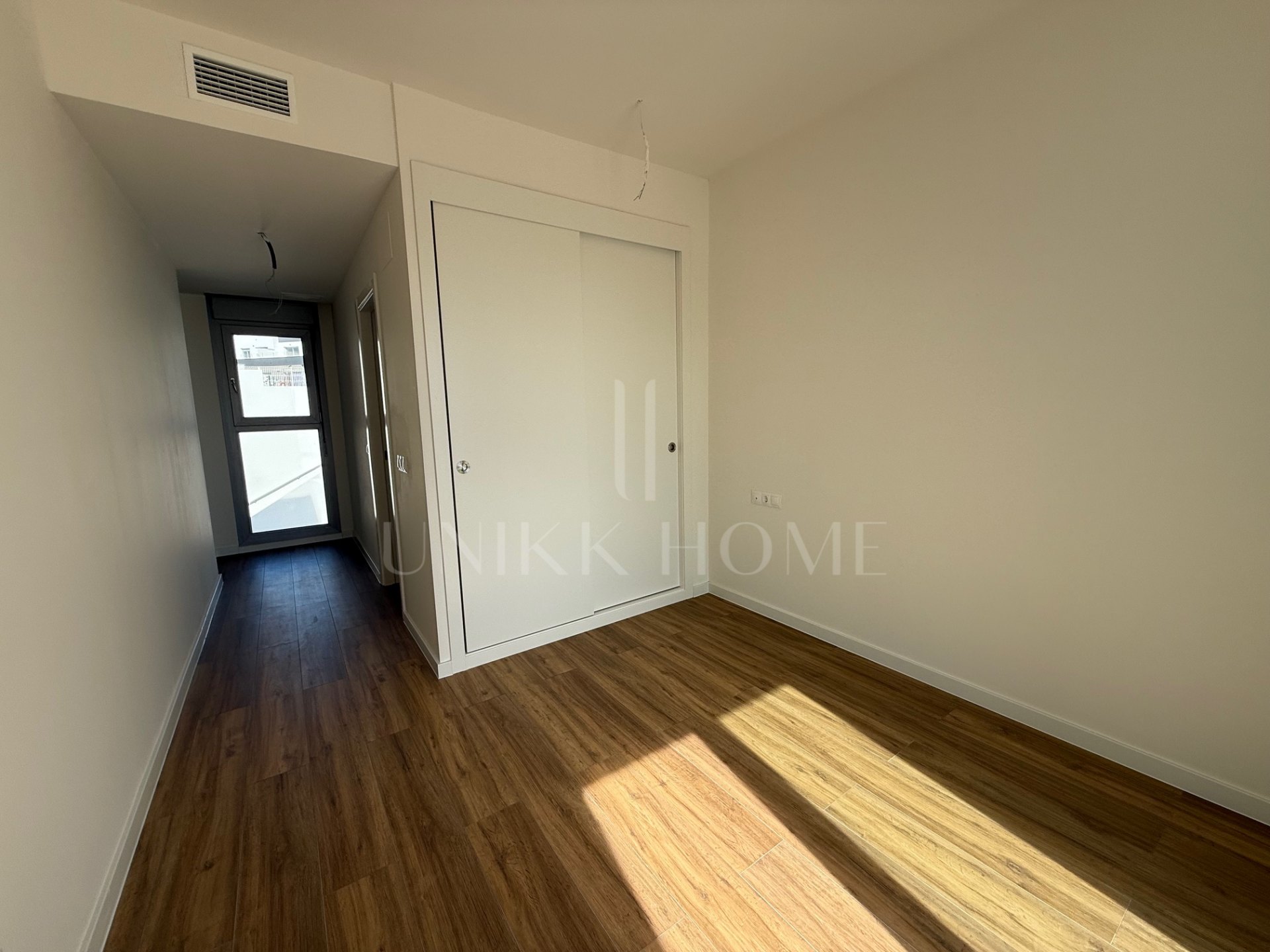 Vivienda de obra nueva - listo para entrar
