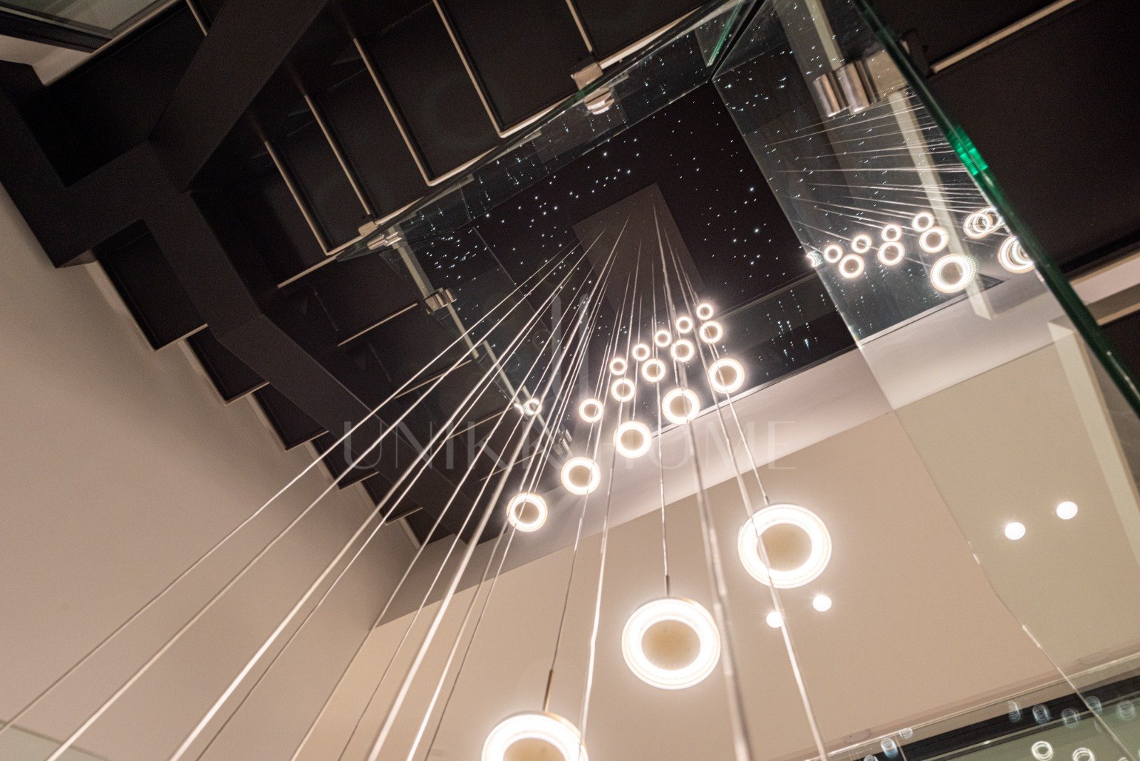 Luxury villa for sale in el Paraiso alto with amazing views