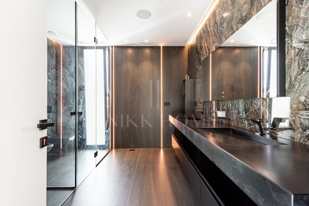 Luxury villa for sale in el Paraiso alto with amazing views