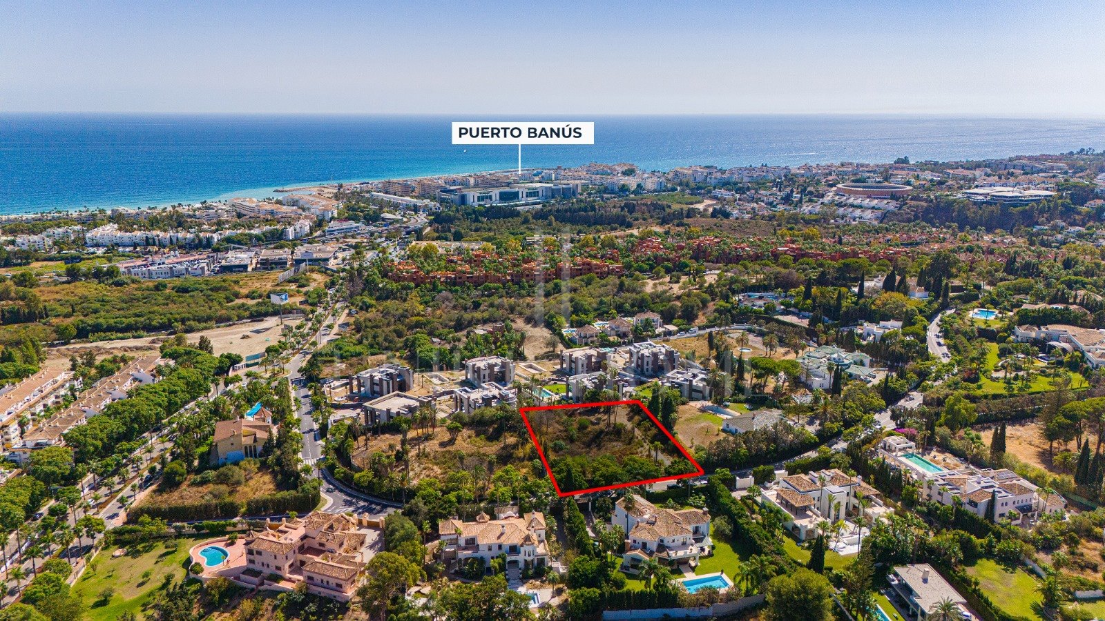 Exclusiva Parcela Prime en Venta en Atalaya de Rio Verde