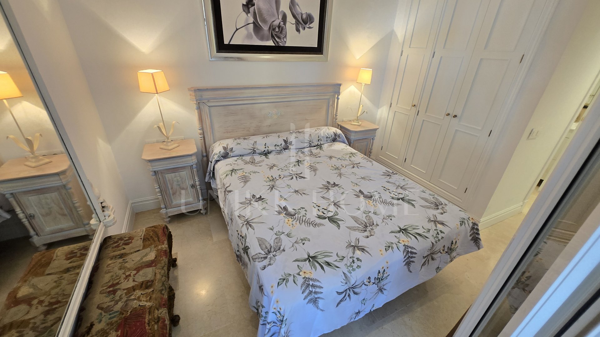 Beachside Apartment in Las Cañas Beach, Marbella Golden Mile