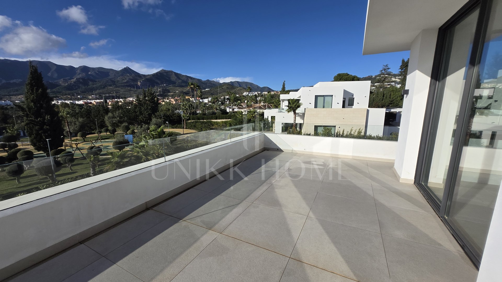 Exquisite Four-Bedroom Luxury Villa in La Finca de Marbella, Marbella East