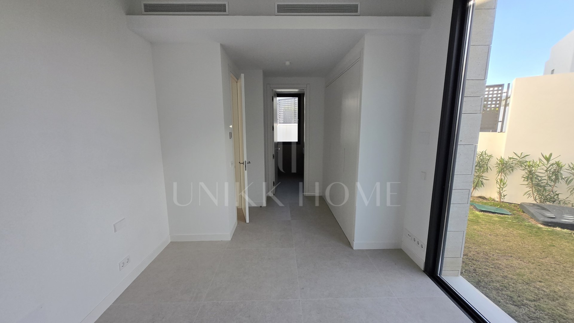 Exquisite Four-Bedroom Luxury Villa in La Finca de Marbella, Marbella East