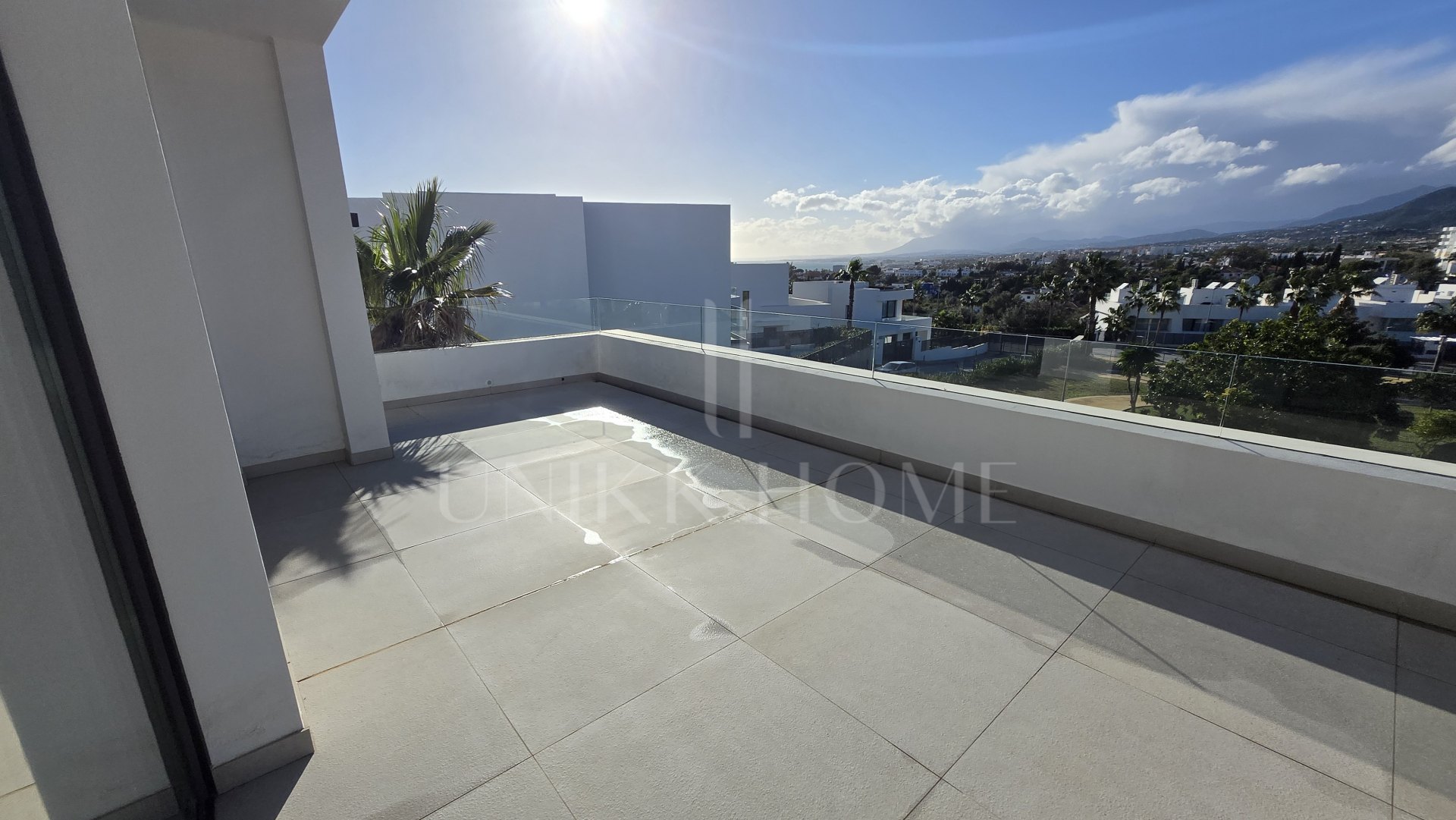 Exquisite Four-Bedroom Luxury Villa in La Finca de Marbella, Marbella East