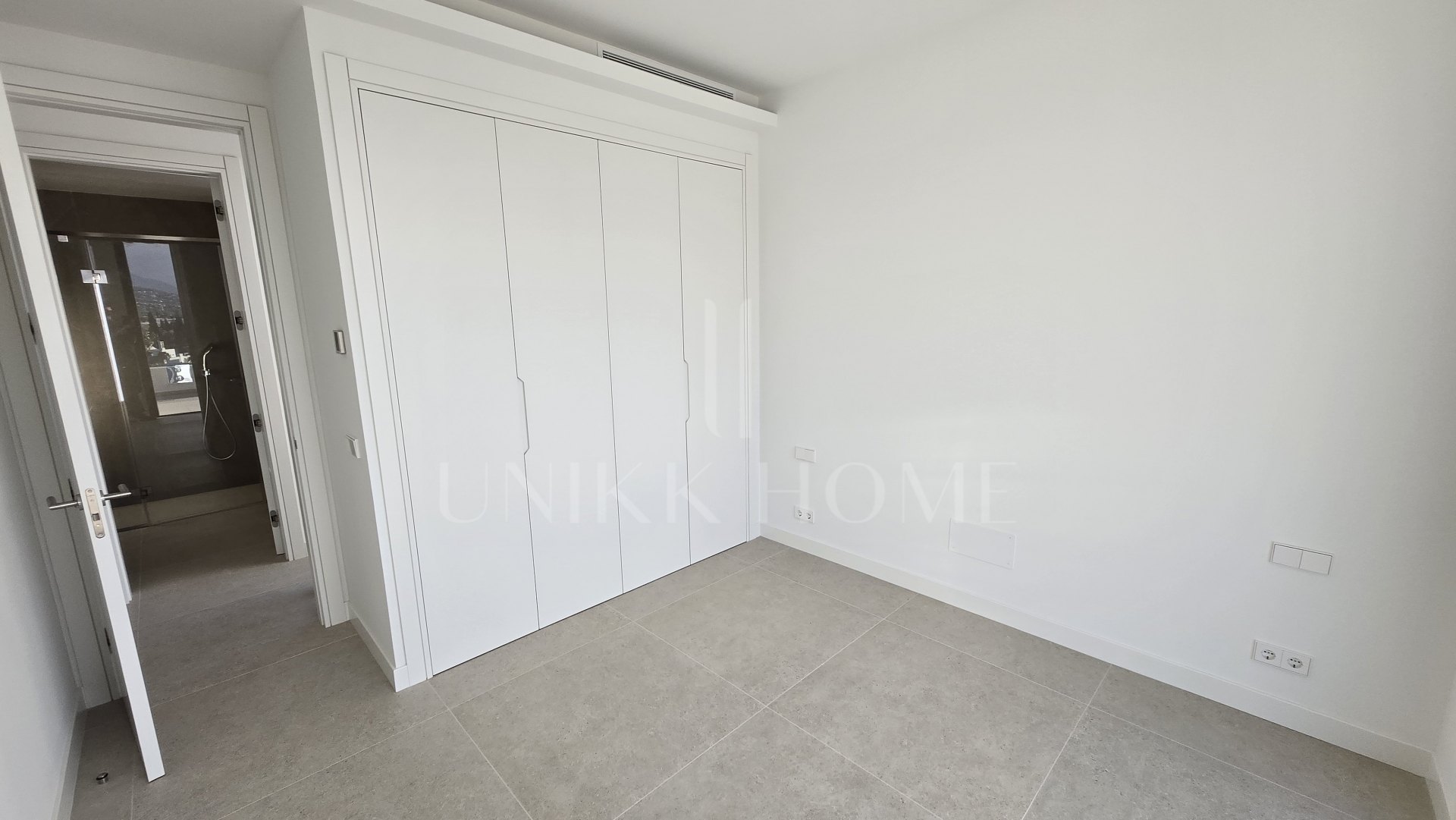 Exquisite Four-Bedroom Luxury Villa in La Finca de Marbella, Marbella East