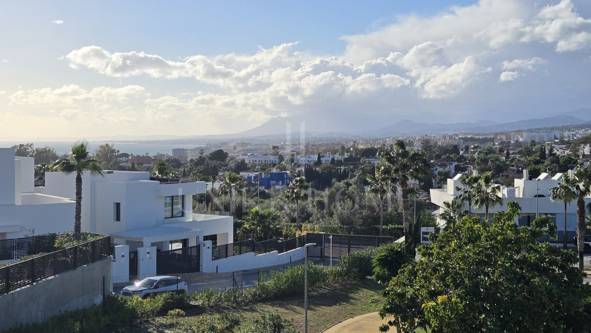 Exquisite Four-Bedroom Luxury Villa in La Finca de Marbella, Marbella East