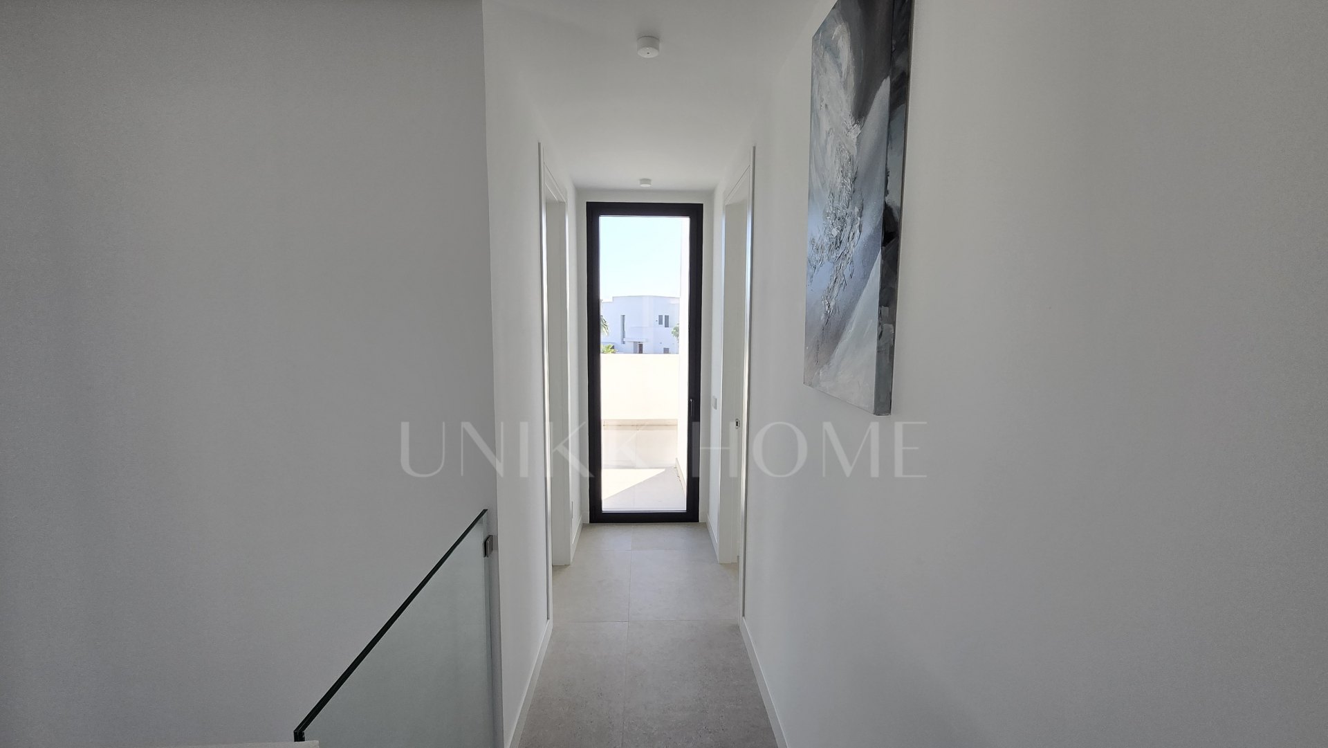 Exquisite Four-Bedroom Luxury Villa in La Finca de Marbella, Marbella East