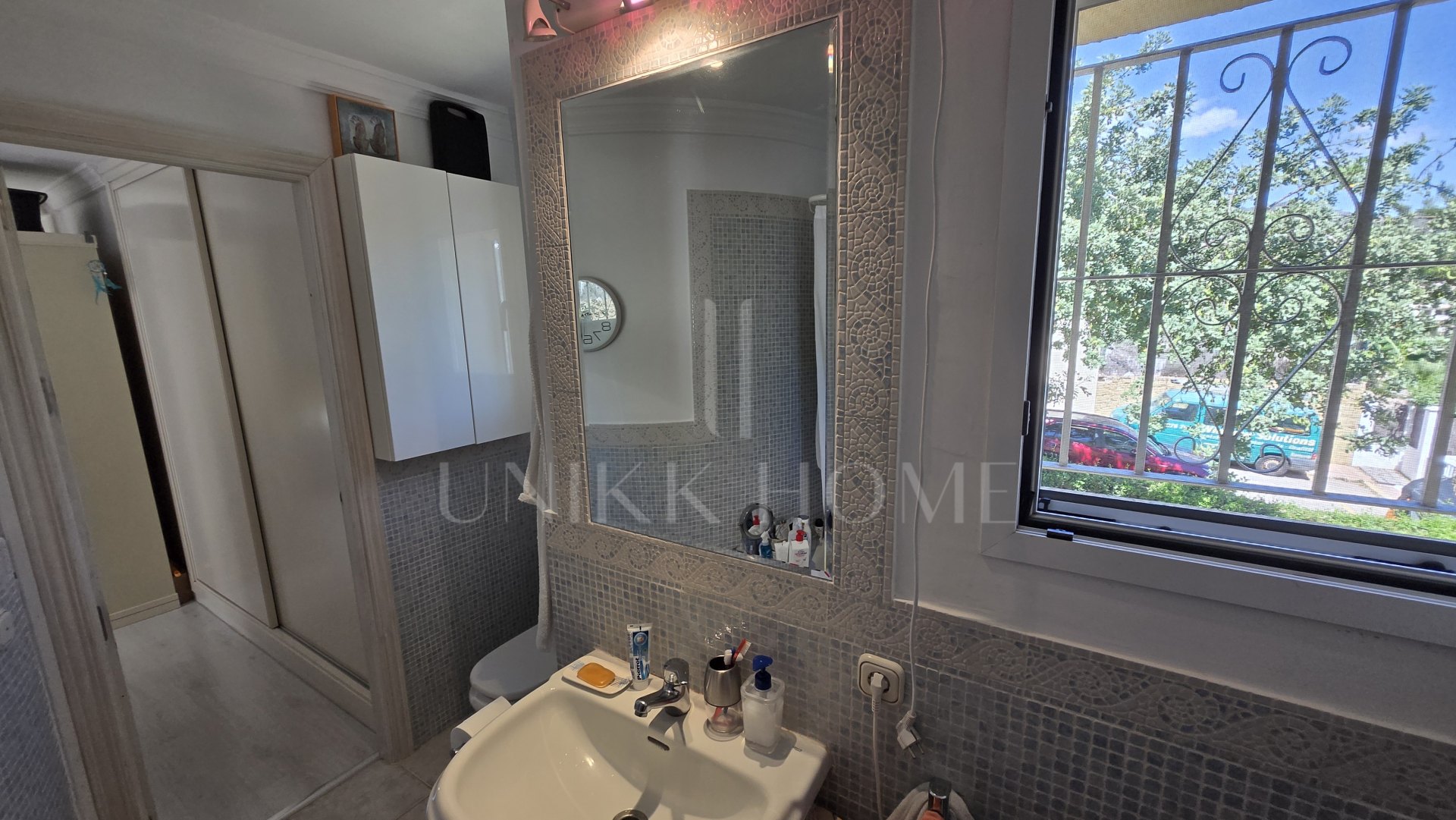 Chalet independiente en Balcones de Sierra Blanca, Milla de Oro de Marbella