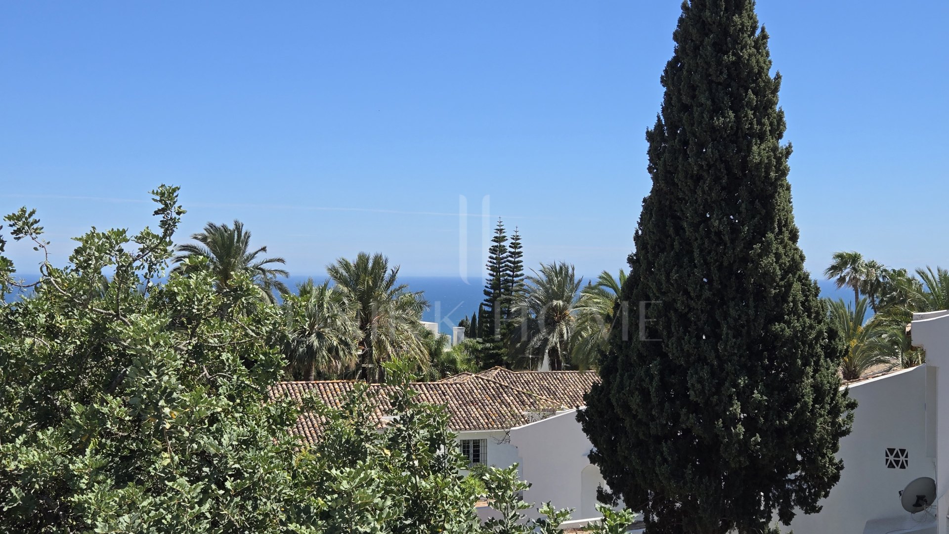 Chalet independiente en Balcones de Sierra Blanca, Milla de Oro de Marbella