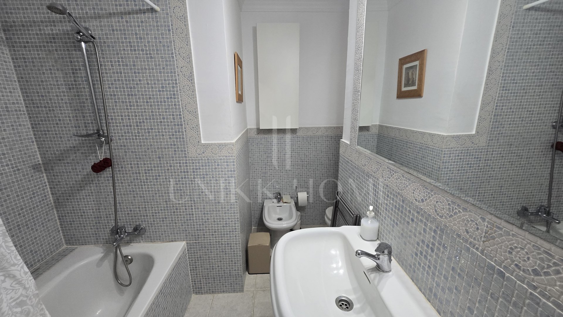 Chalet independiente en Balcones de Sierra Blanca, Milla de Oro de Marbella