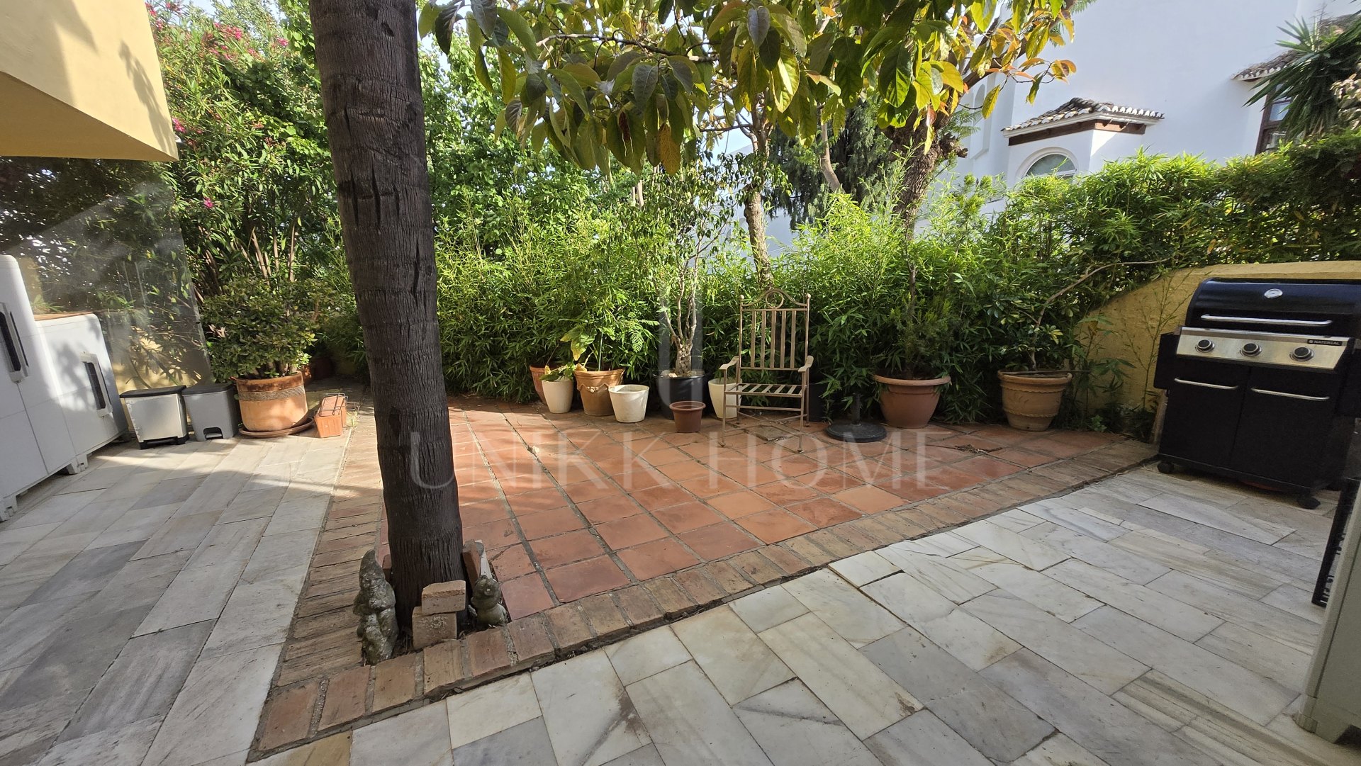 Chalet independiente en Balcones de Sierra Blanca, Milla de Oro de Marbella