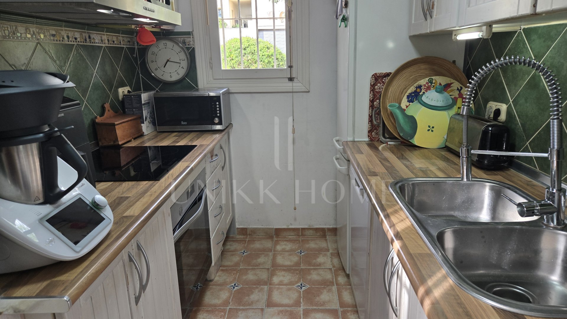 Chalet independiente en Balcones de Sierra Blanca, Milla de Oro de Marbella