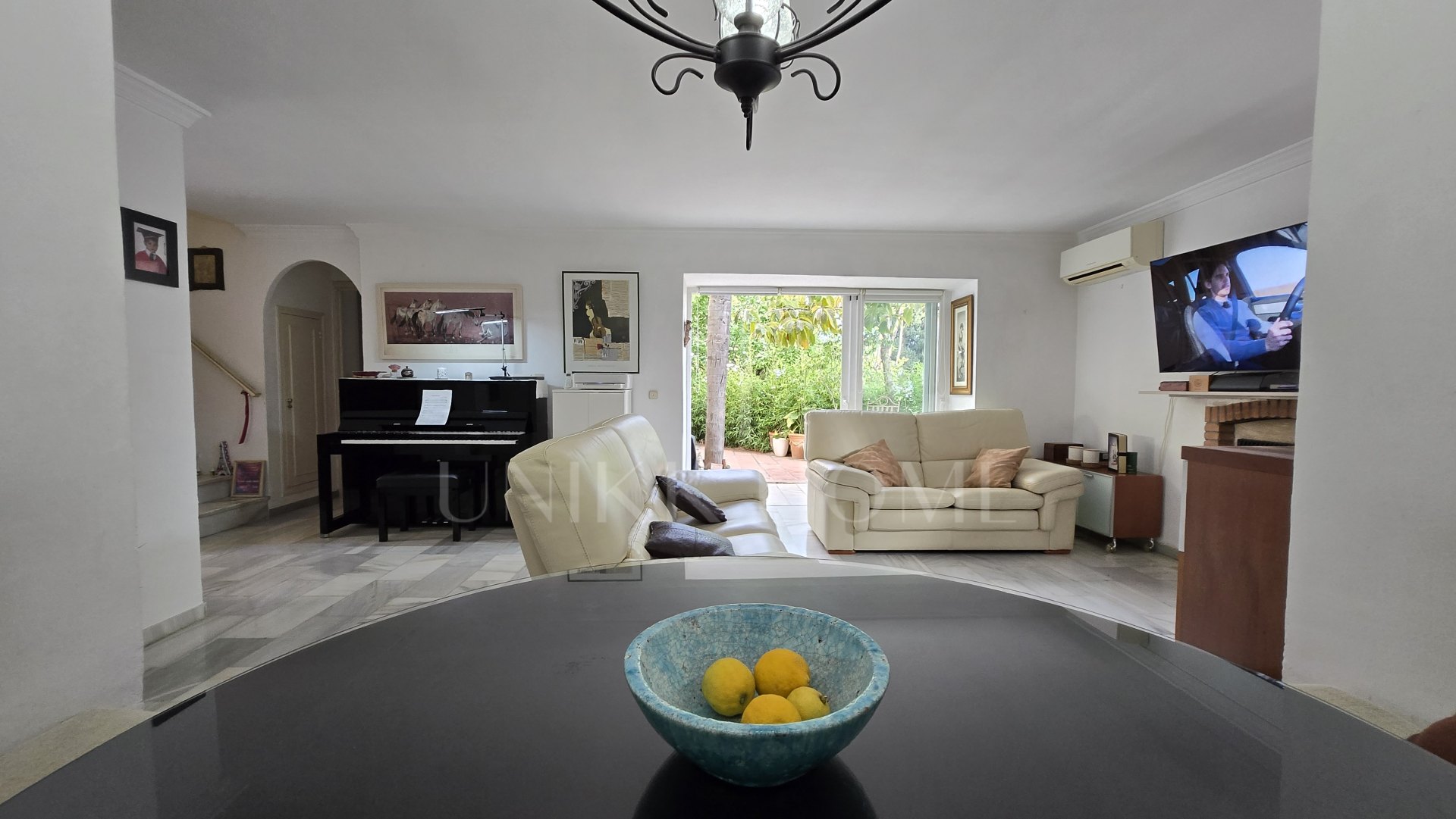 Chalet independiente en Balcones de Sierra Blanca, Milla de Oro de Marbella