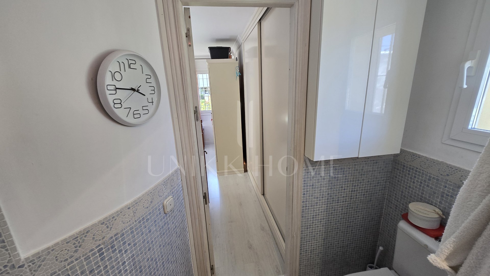 Chalet independiente en Balcones de Sierra Blanca, Milla de Oro de Marbella
