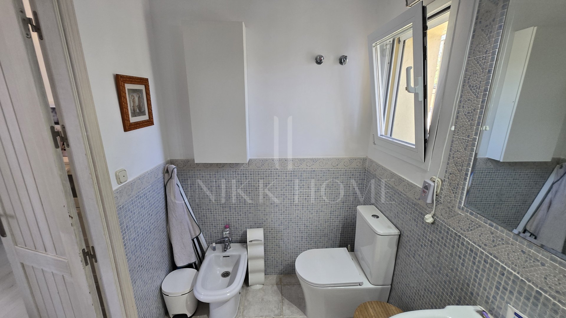 Chalet independiente en Balcones de Sierra Blanca, Milla de Oro de Marbella