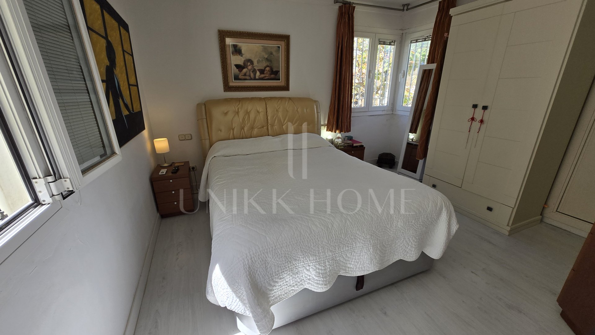 Chalet independiente en Balcones de Sierra Blanca, Milla de Oro de Marbella