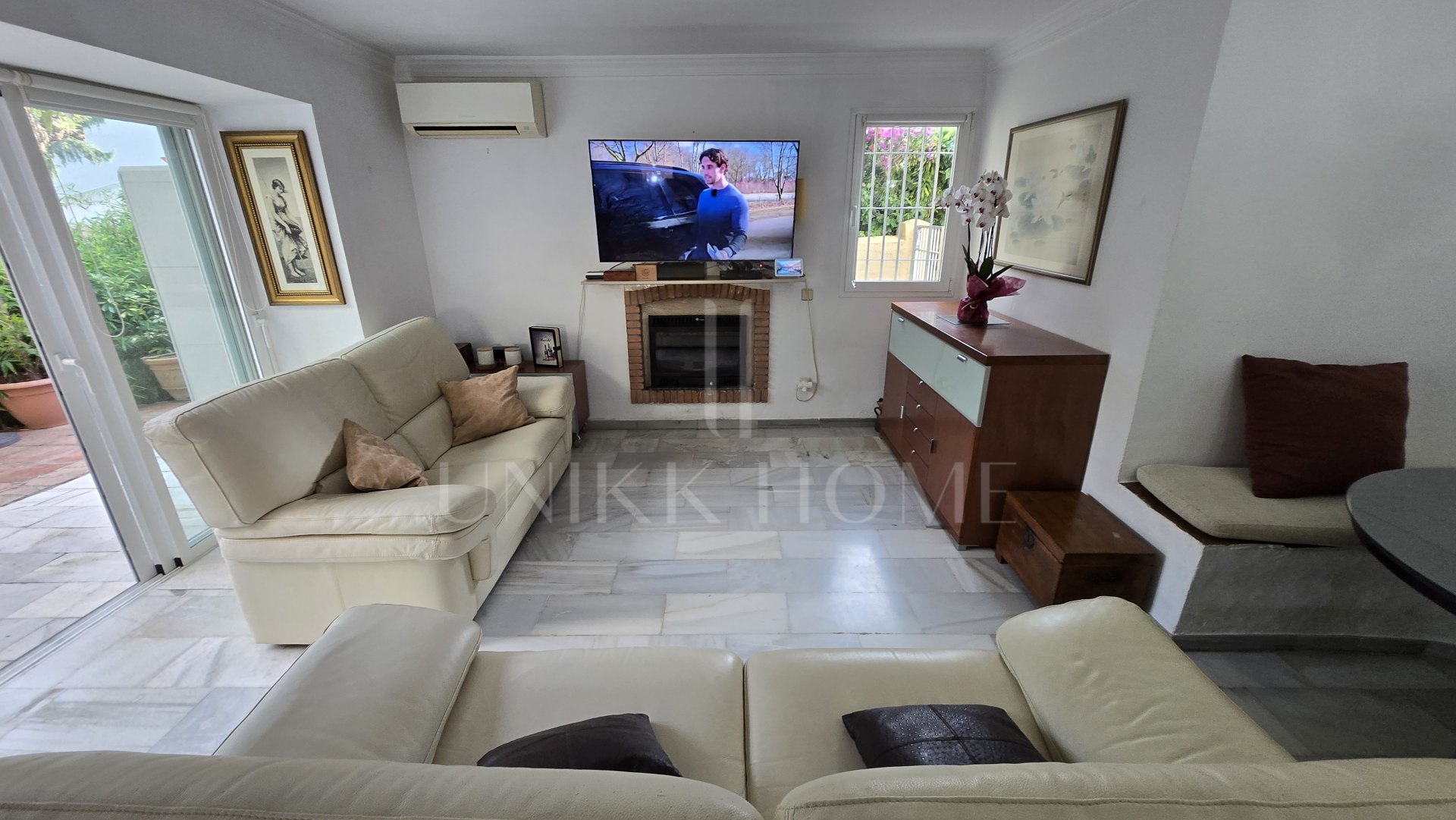 Chalet independiente en Balcones de Sierra Blanca, Milla de Oro de Marbella