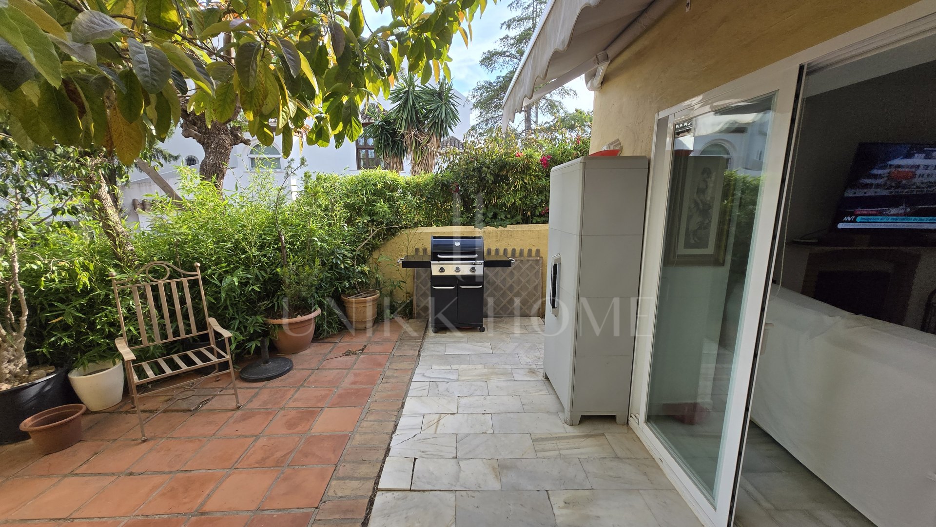 Chalet independiente en Balcones de Sierra Blanca, Milla de Oro de Marbella