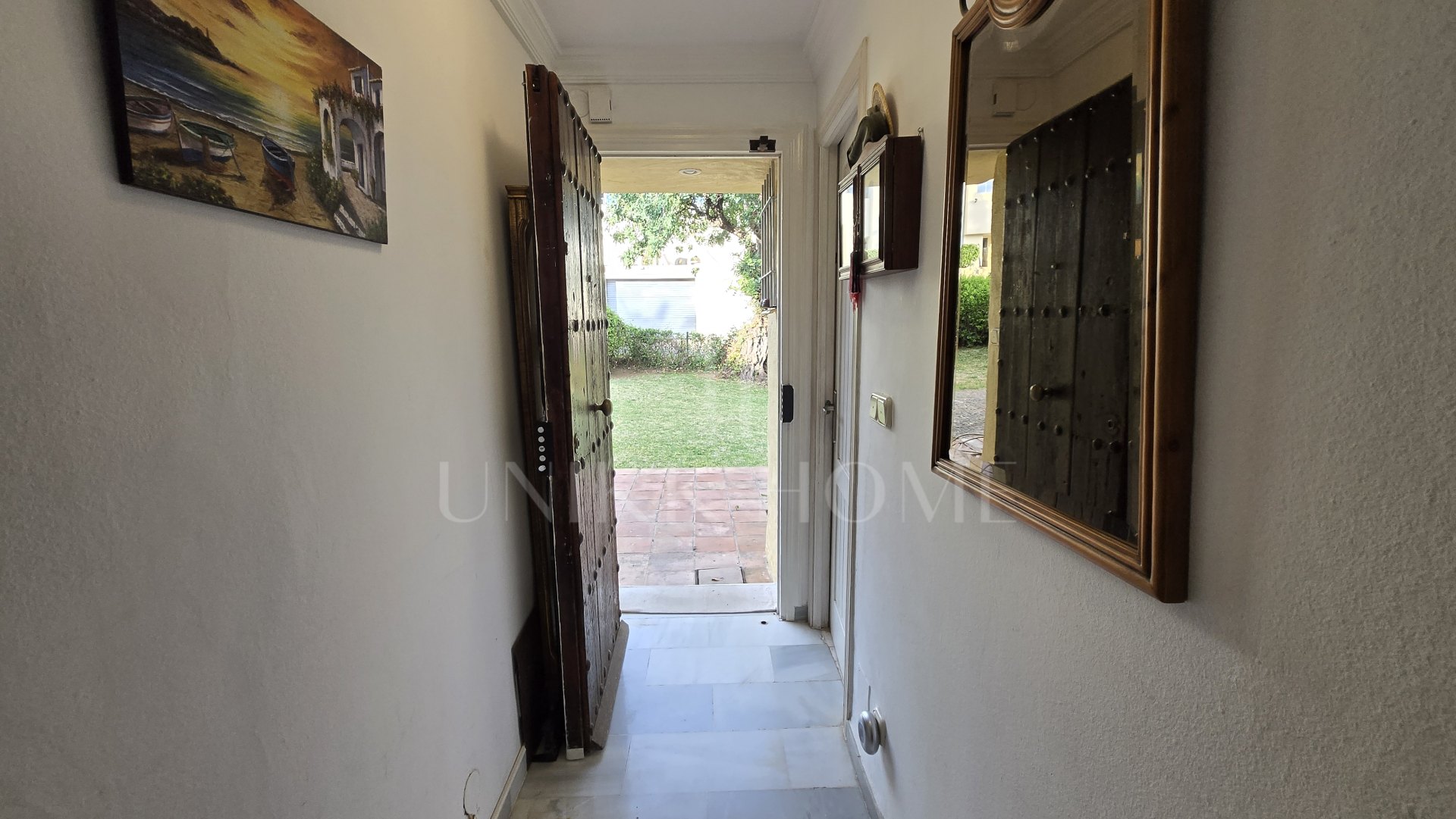 Chalet independiente en Balcones de Sierra Blanca, Milla de Oro de Marbella