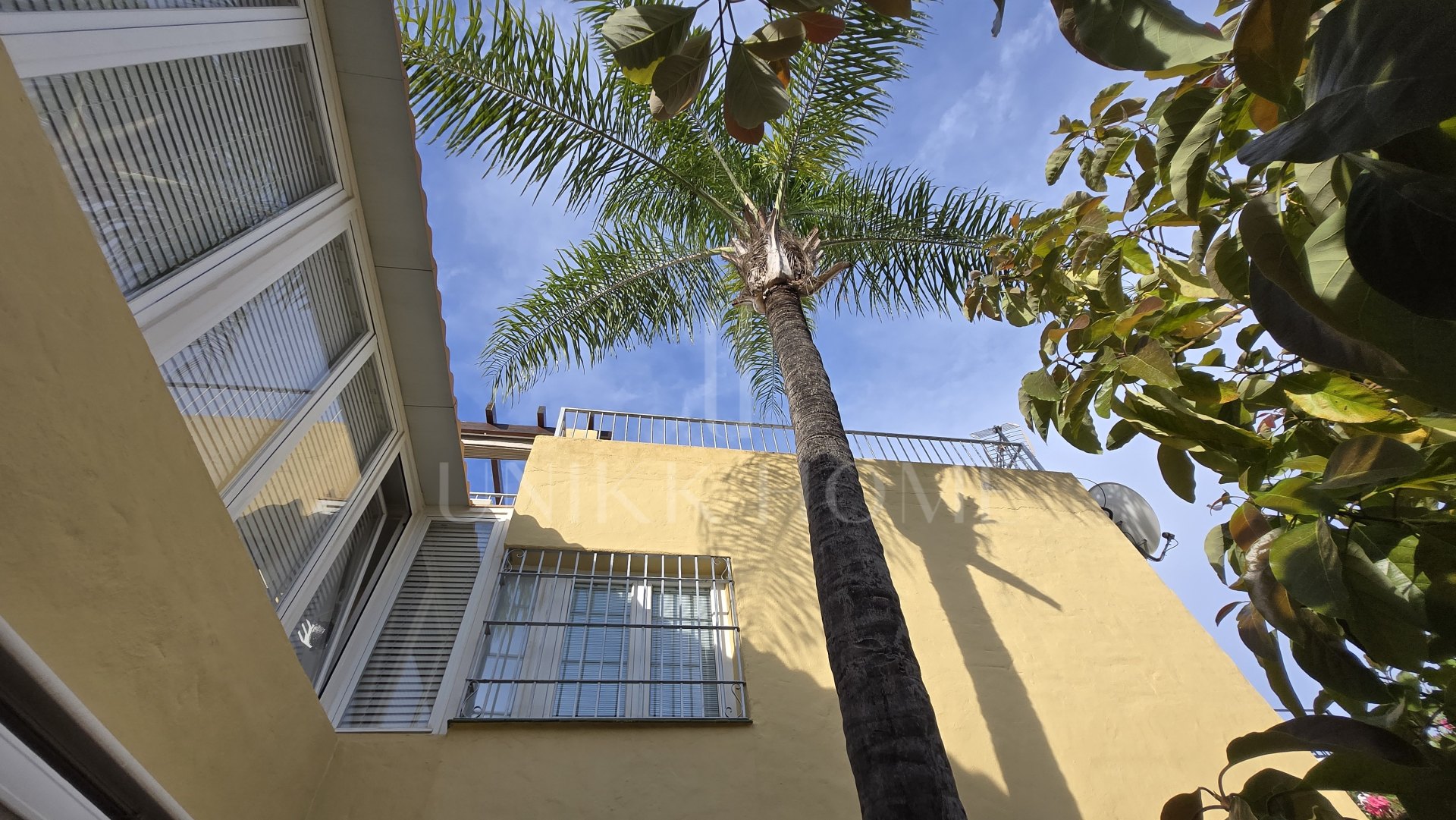 Chalet independiente en Balcones de Sierra Blanca, Milla de Oro de Marbella