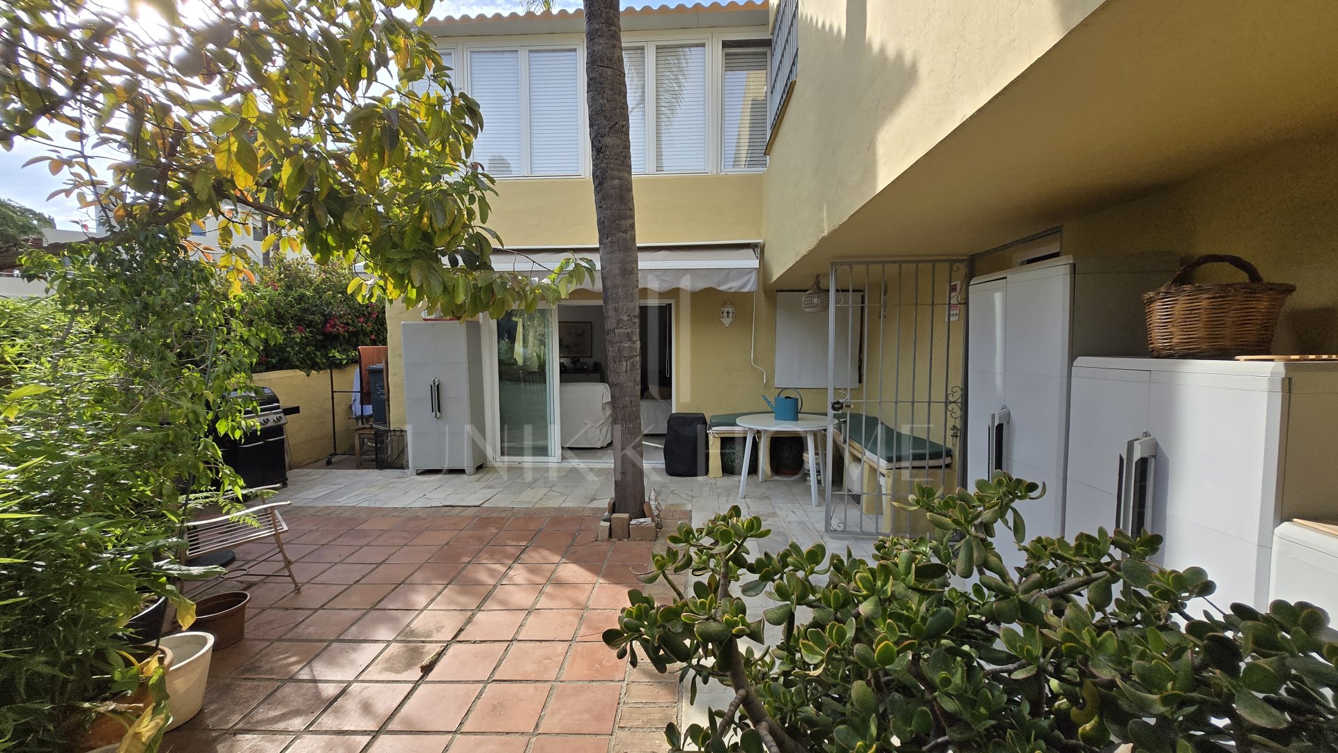 Chalet independiente en Balcones de Sierra Blanca, Milla de Oro de Marbella