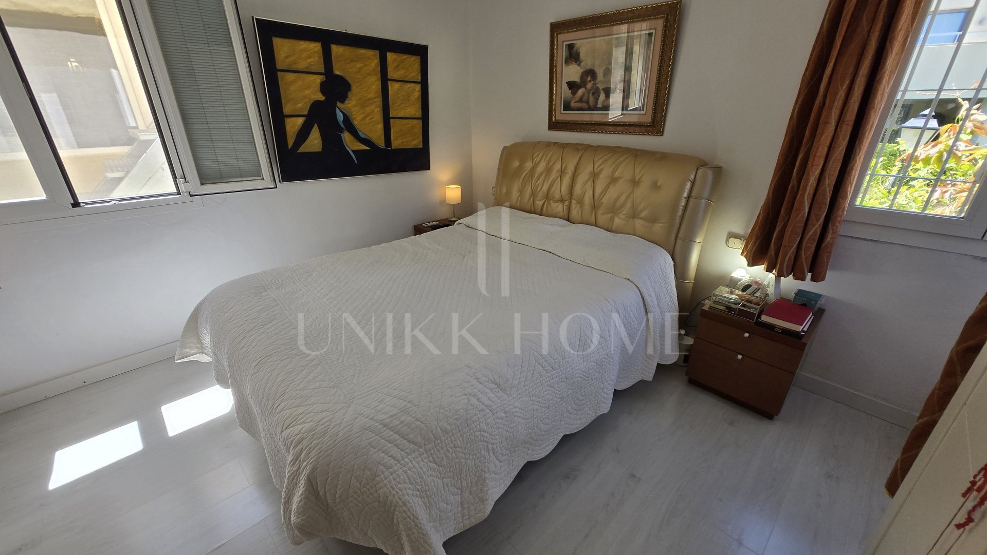 Chalet independiente en Balcones de Sierra Blanca, Milla de Oro de Marbella