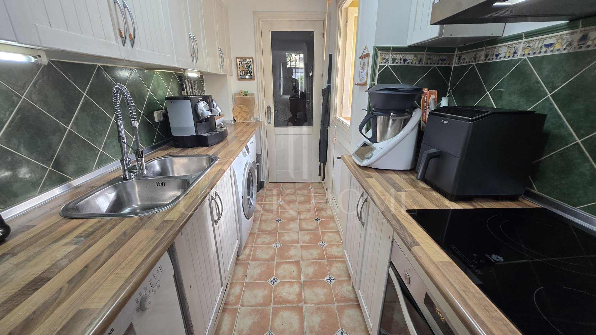 Chalet independiente en Balcones de Sierra Blanca, Milla de Oro de Marbella