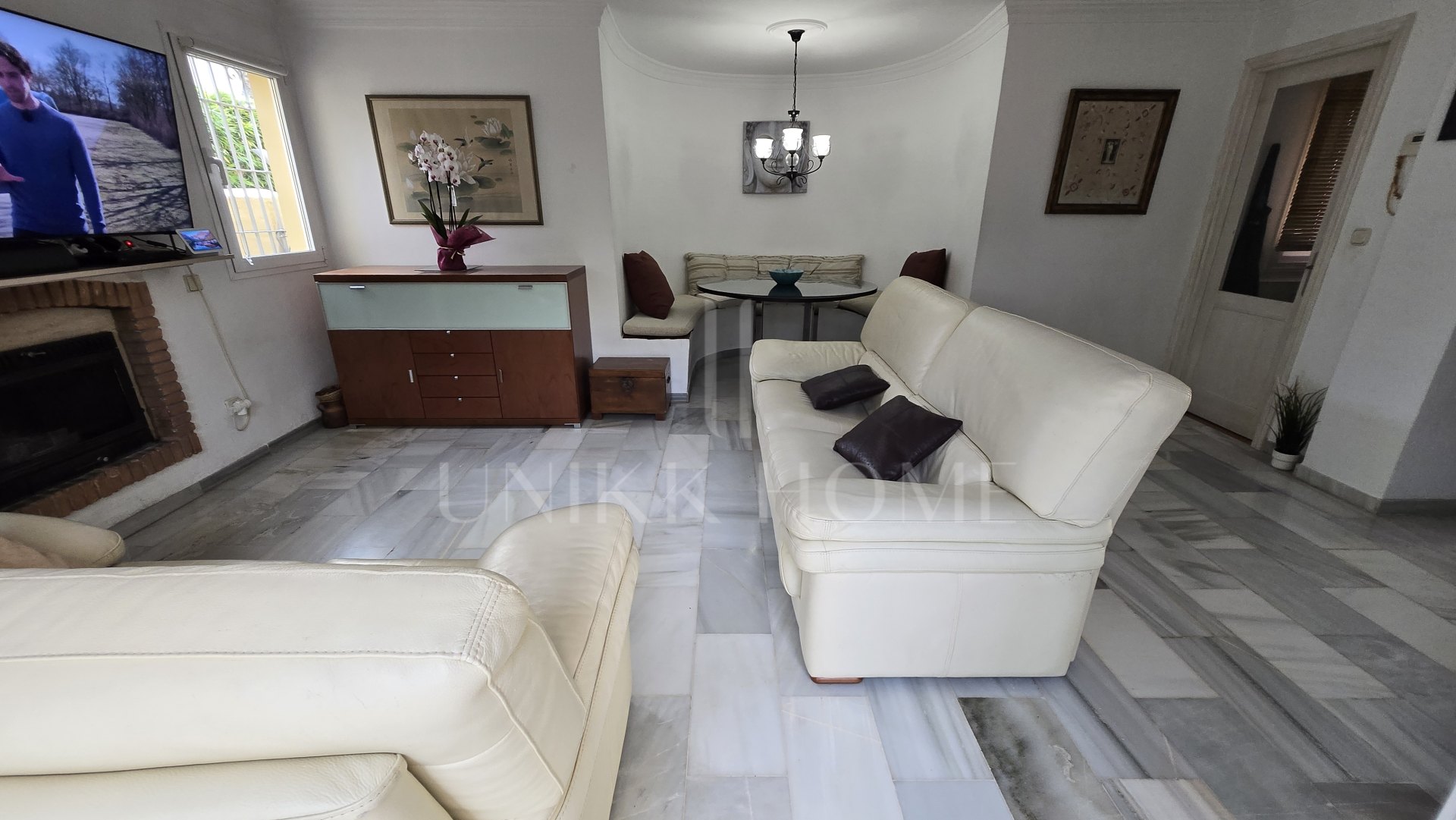 Chalet independiente en Balcones de Sierra Blanca, Milla de Oro de Marbella