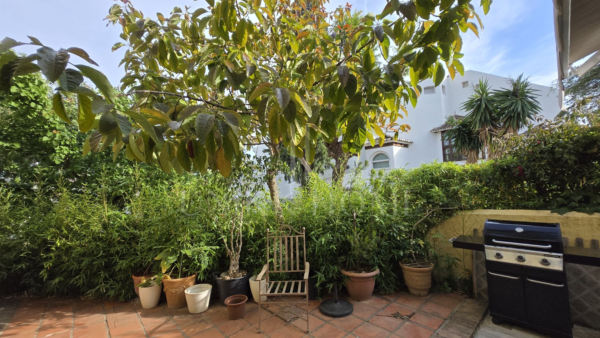 Chalet independiente en Balcones de Sierra Blanca, Milla de Oro de Marbella