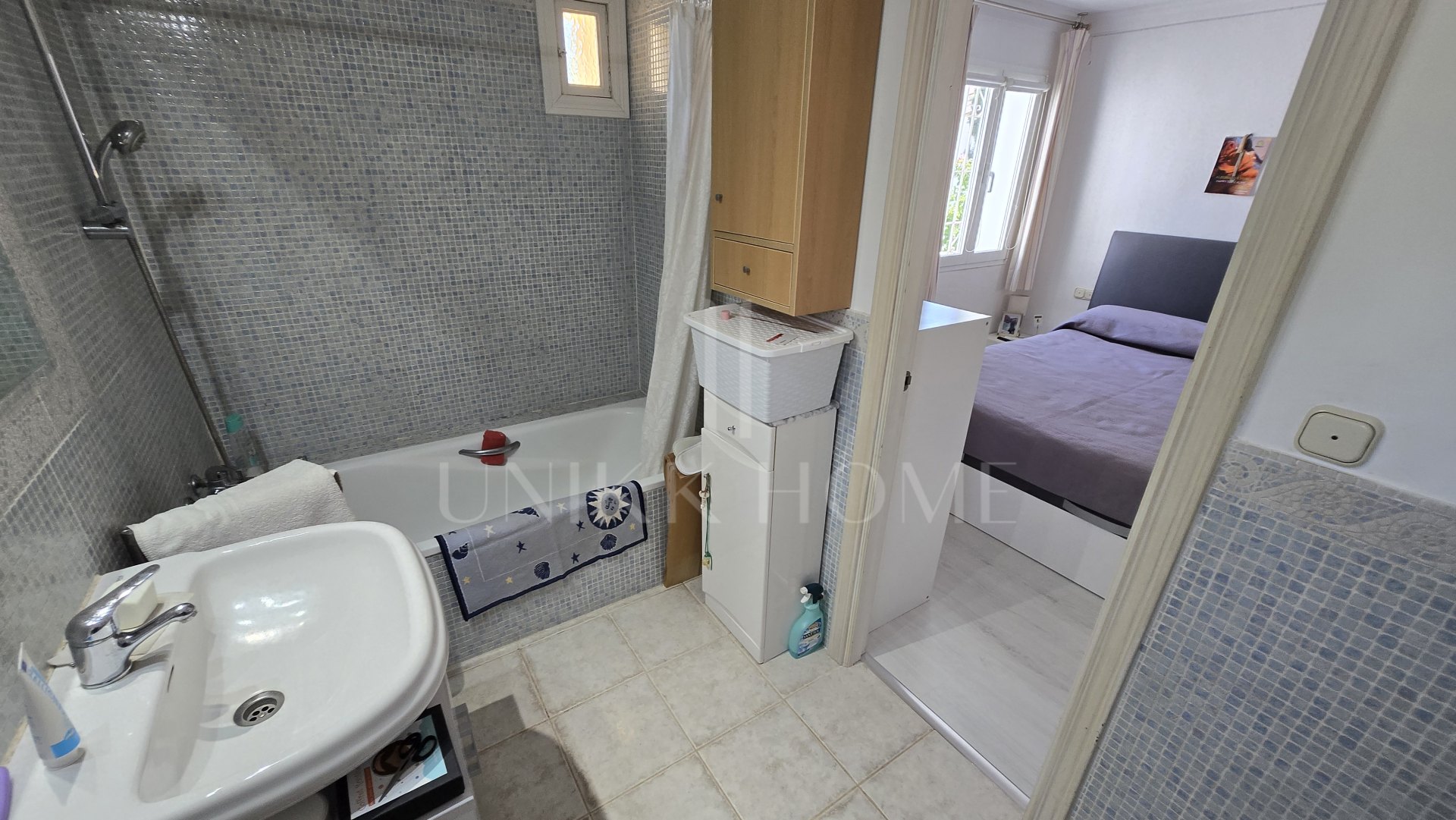 Chalet independiente en Balcones de Sierra Blanca, Milla de Oro de Marbella