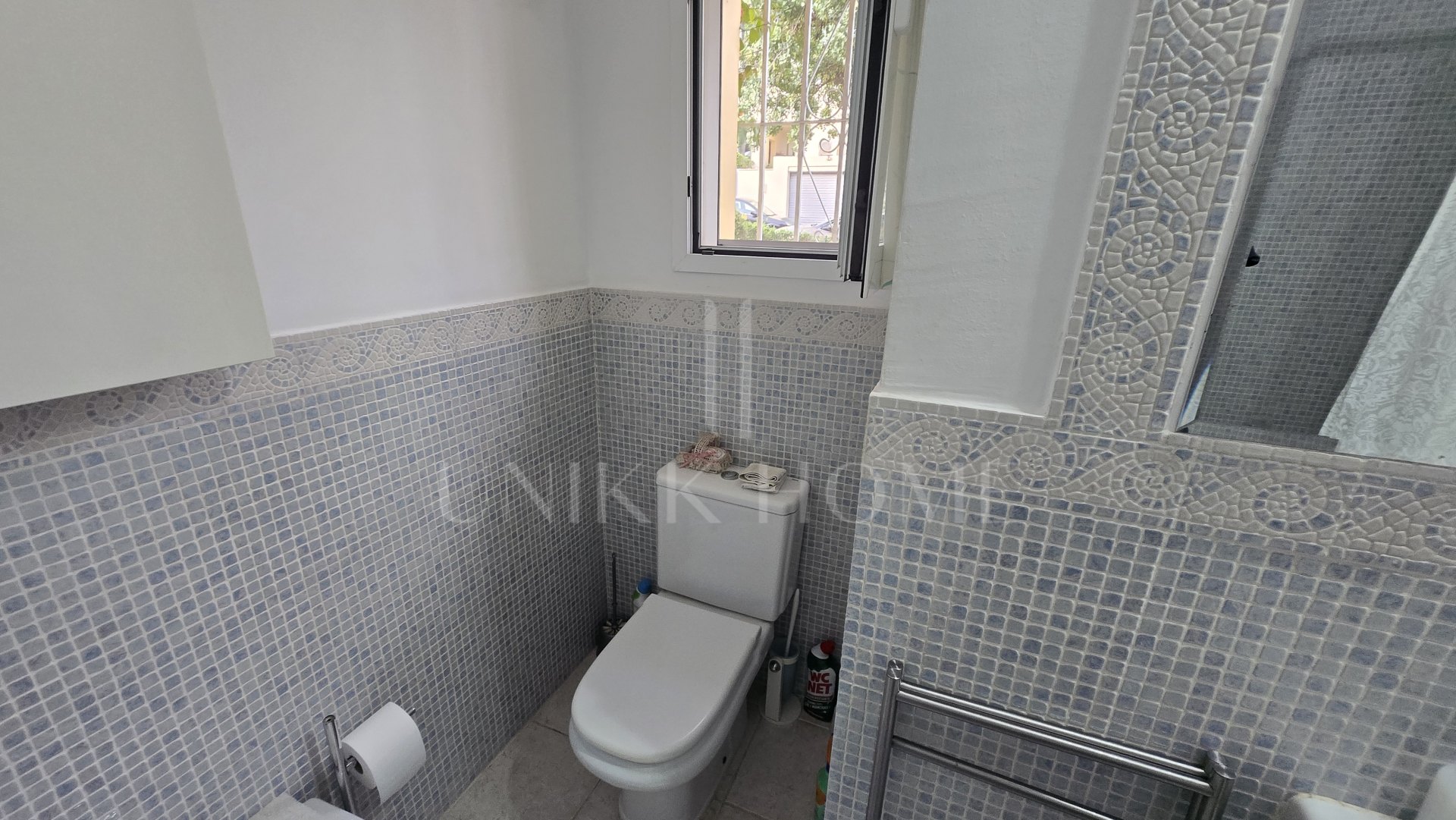 Chalet independiente en Balcones de Sierra Blanca, Milla de Oro de Marbella