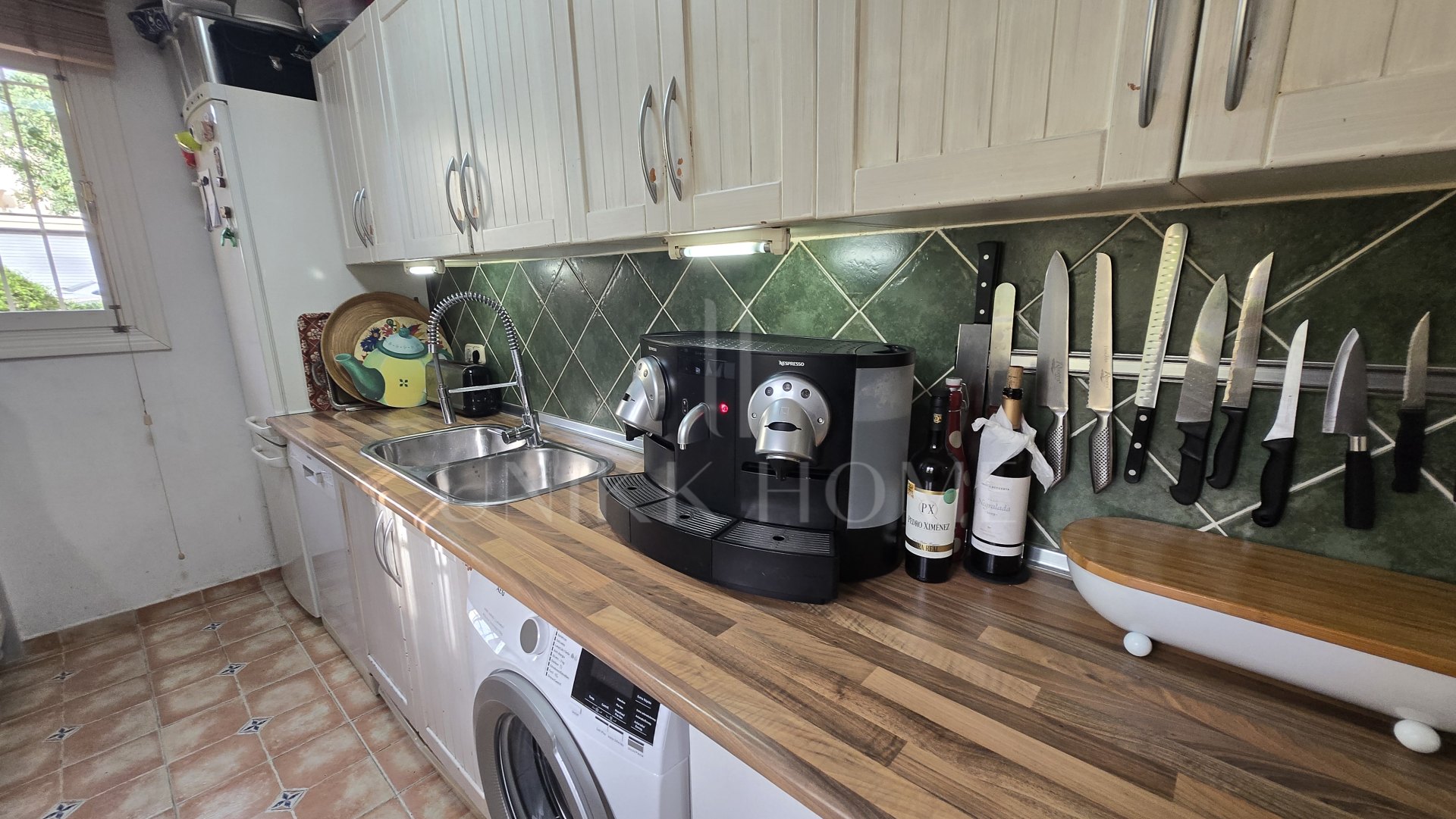 Chalet independiente en Balcones de Sierra Blanca, Milla de Oro de Marbella