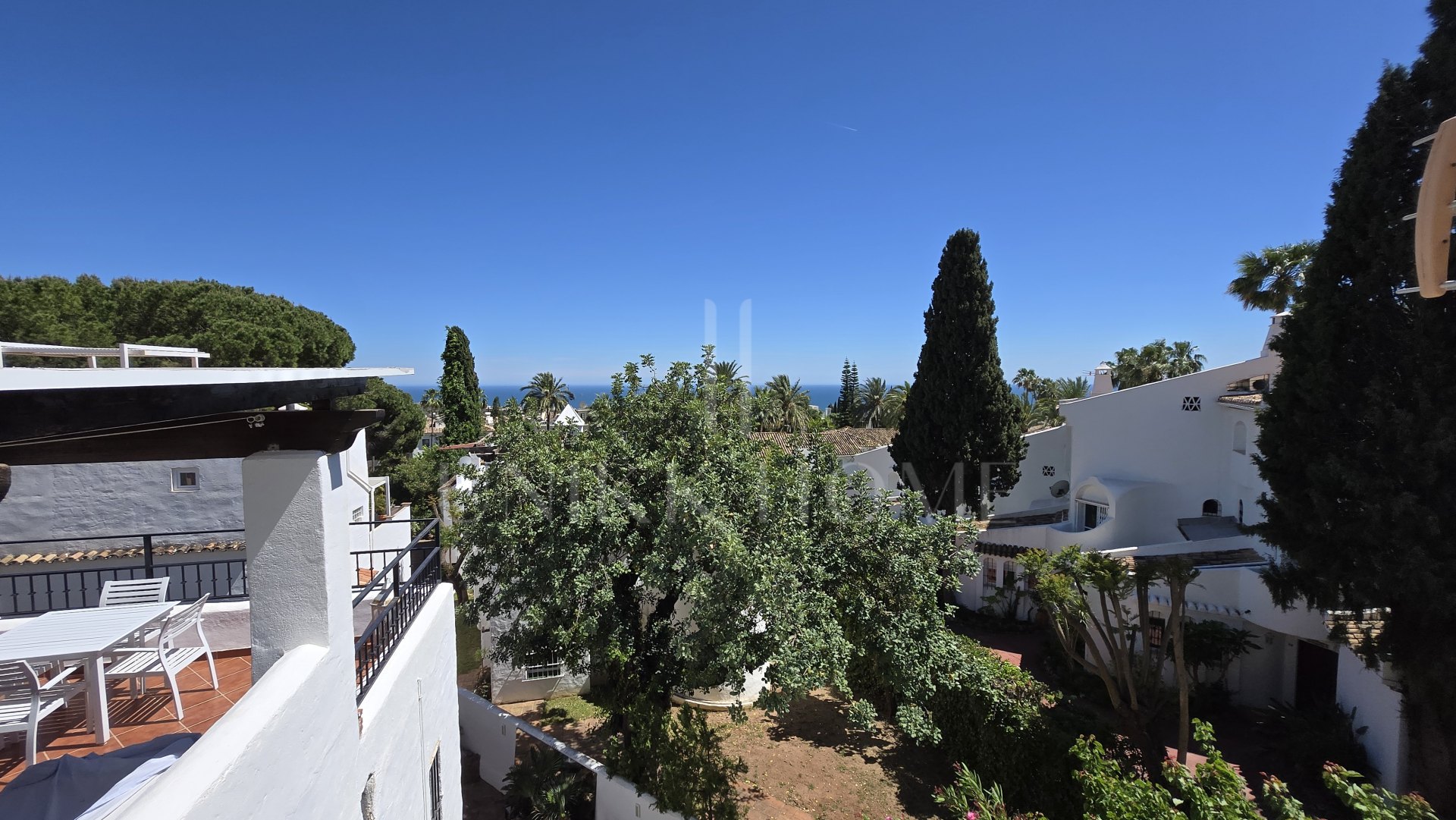 Chalet independiente en Balcones de Sierra Blanca, Milla de Oro de Marbella
