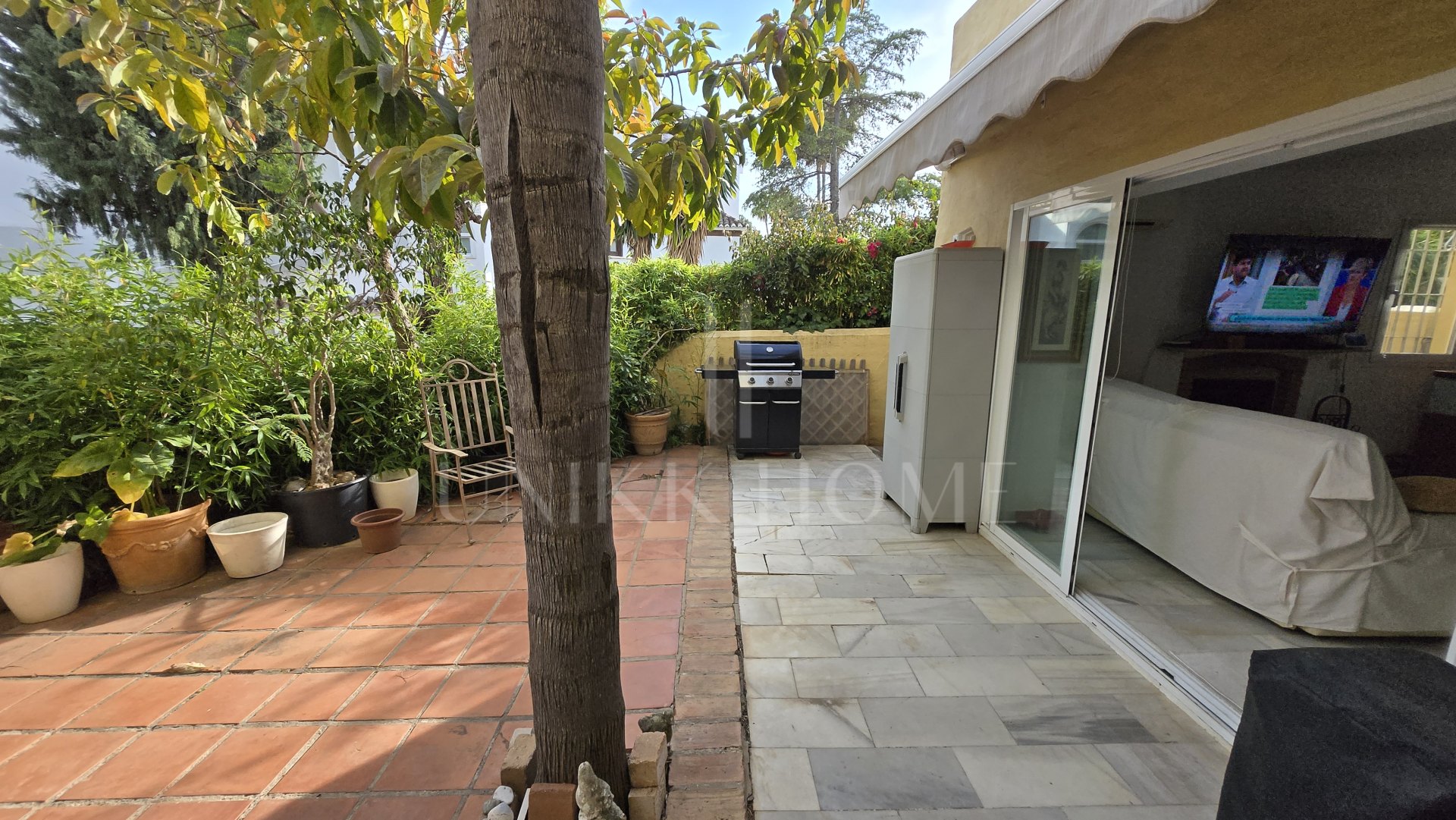 Chalet independiente en Balcones de Sierra Blanca, Milla de Oro de Marbella