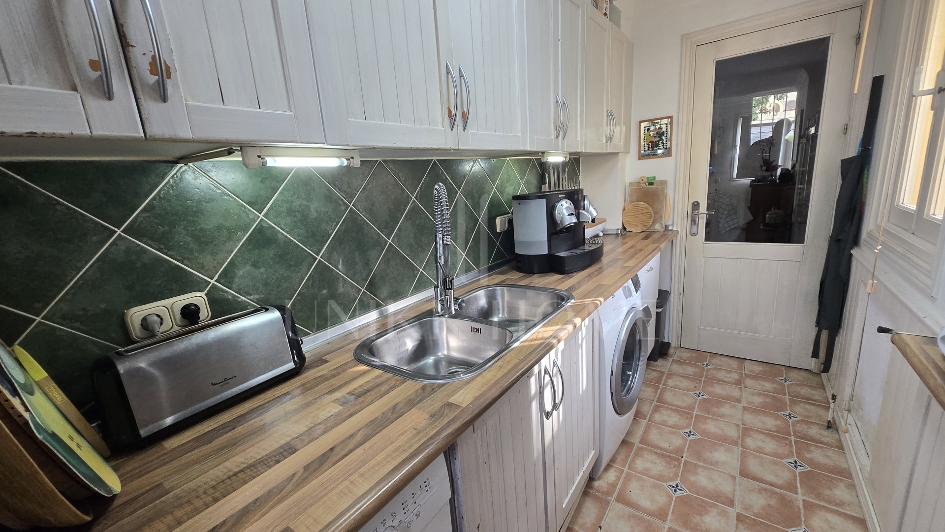 Chalet independiente en Balcones de Sierra Blanca, Milla de Oro de Marbella