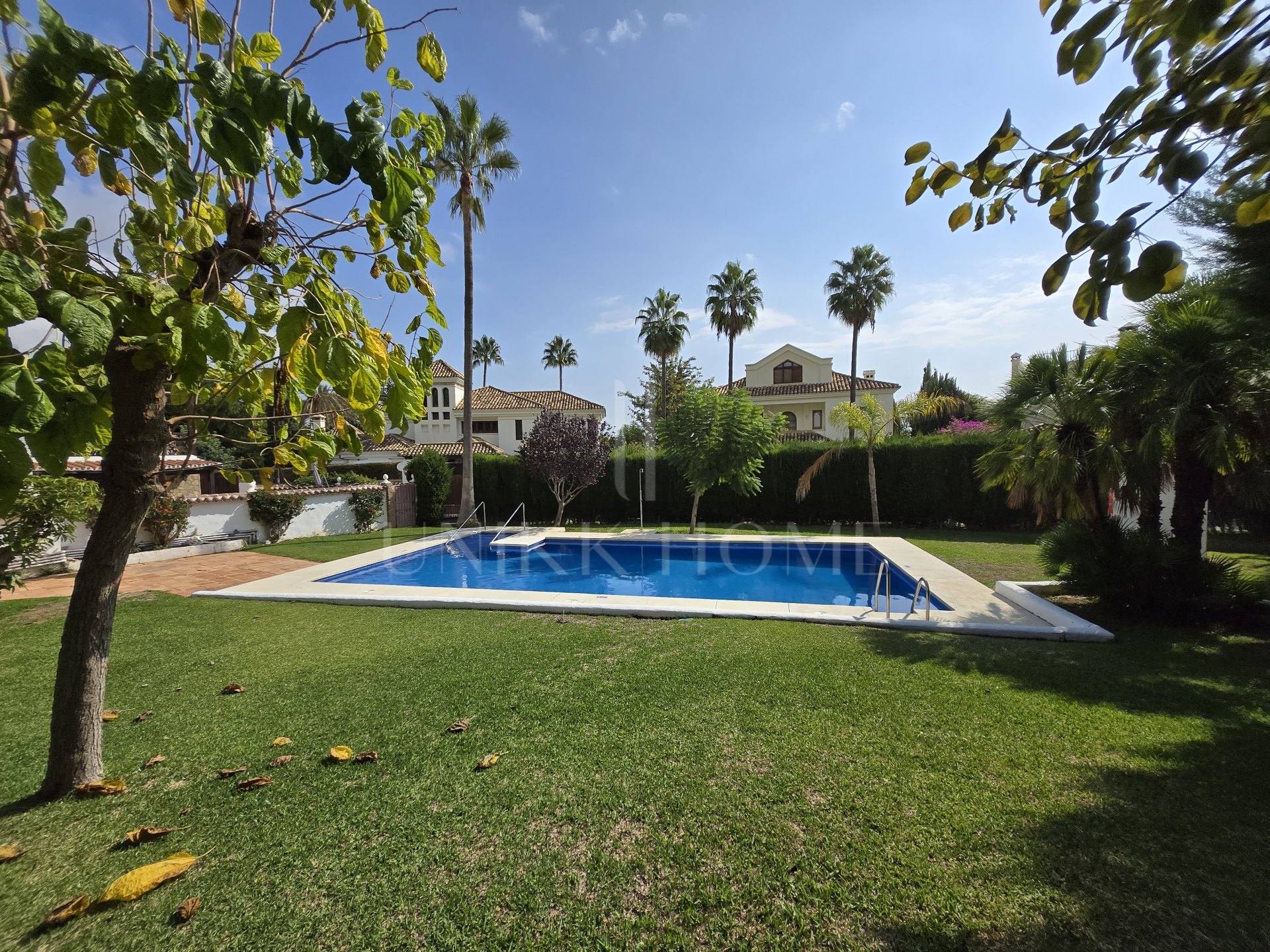 Chalet independiente en Balcones de Sierra Blanca, Milla de Oro de Marbella